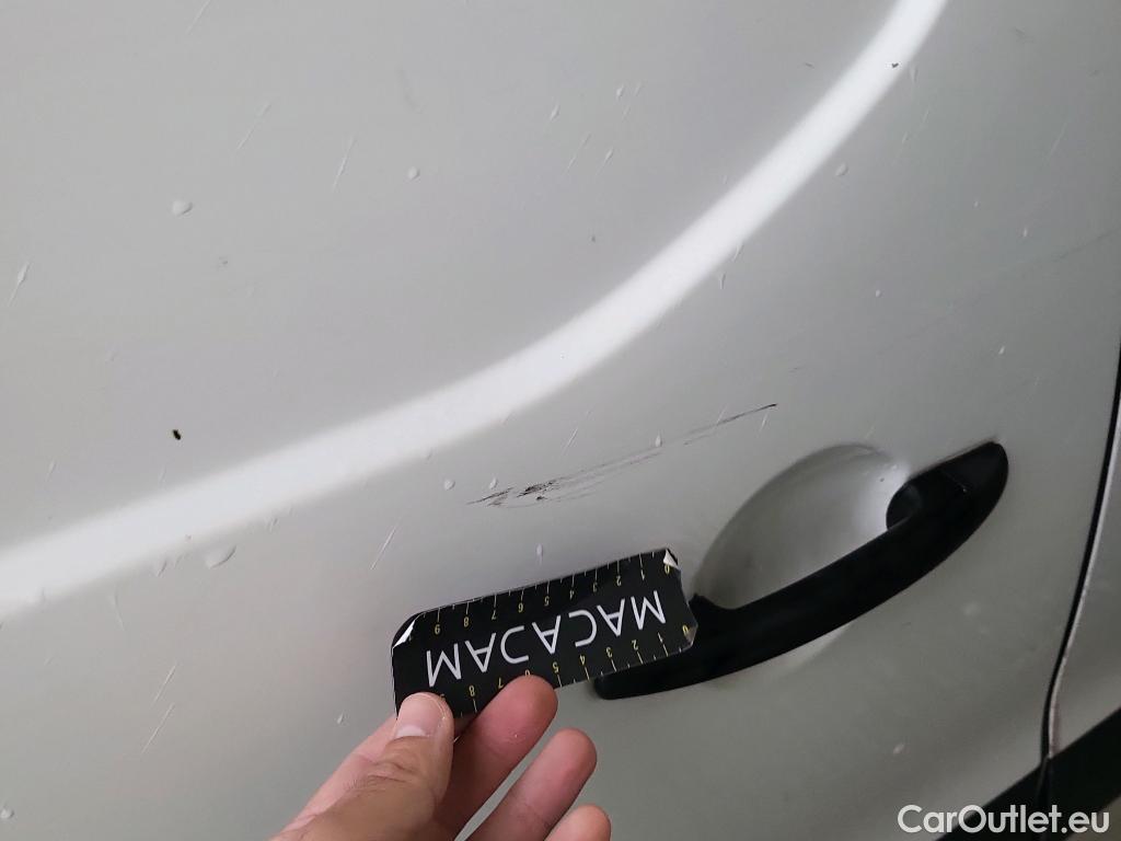  Citroen  Berlingo CITROEN  / 2015 / 3P / furgón derivado de turismo BlueHDi 74KW (100CV) #25