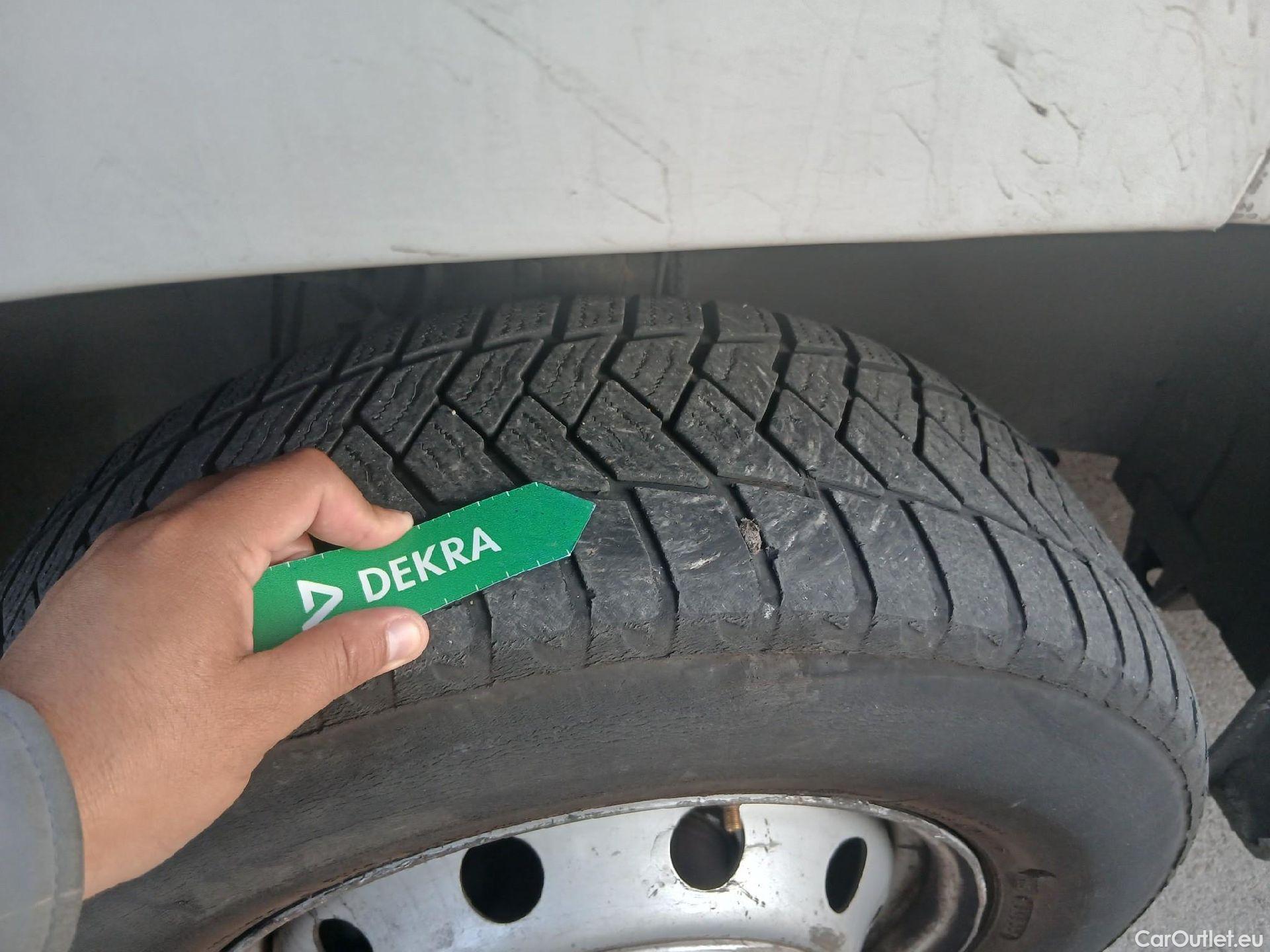  Citroen  Jumper CITROEN  / 2014 / 4P / furgón BlueHDi 88KW (120CV) Furgón 30L1H1 #2