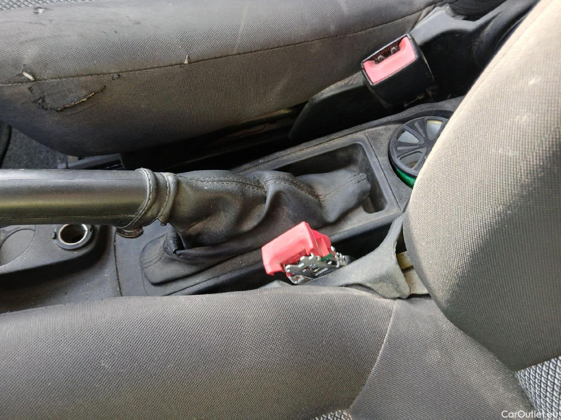 Fiat  Doblo FIAT DOBLÒ VU 5P 2G COMBI Panorama Pop N1 1.3 Multijet 90cv E5+ #25