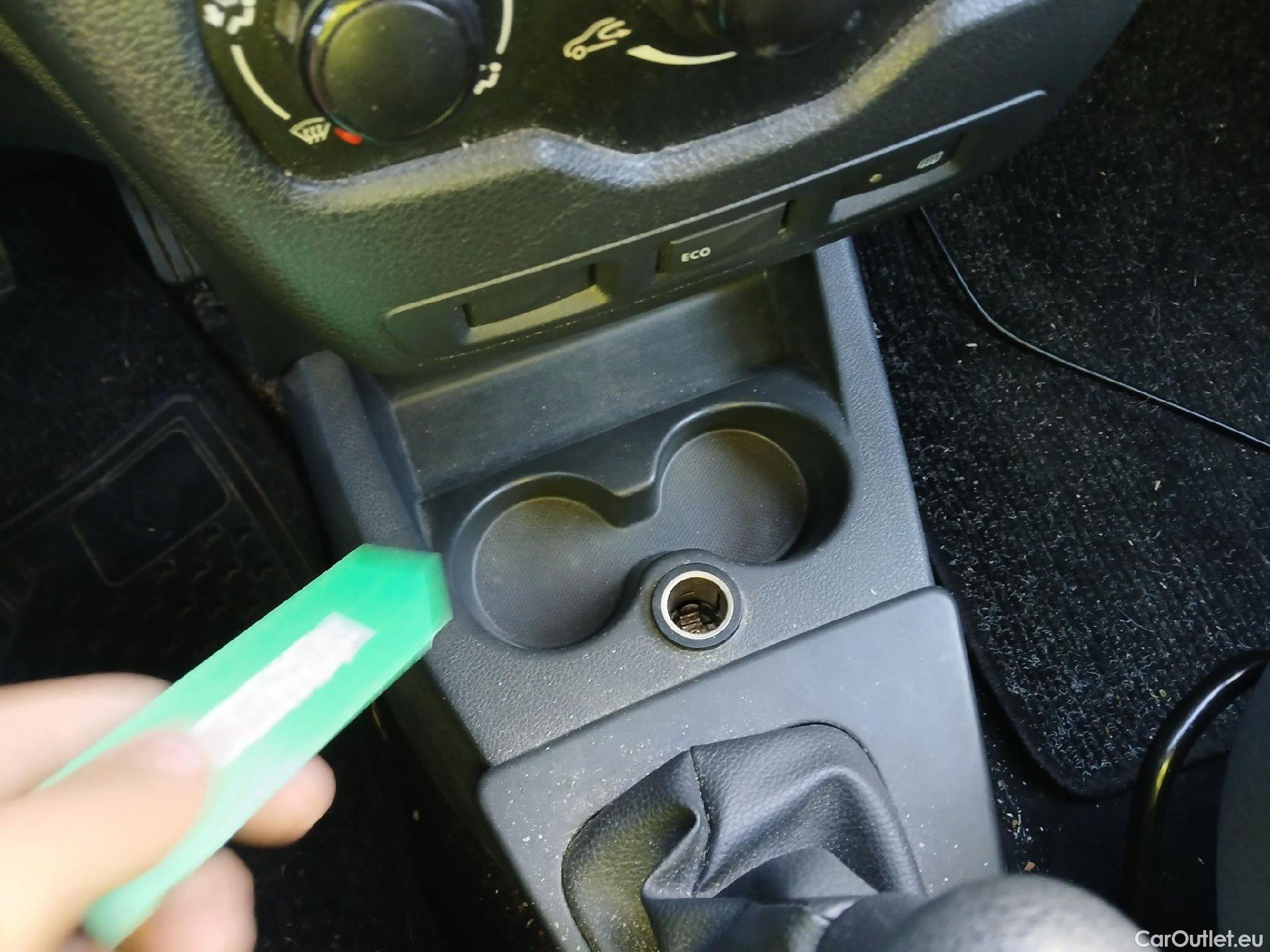  Dacia  Dokker DACIA  VU 4p 1G furgón derivado de Van Ambiance dCi 66kW (90CV) EU6 #39