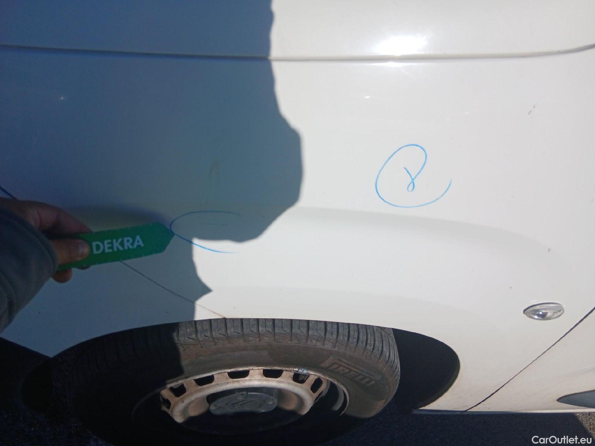  Citroen  Berlingo CITROEN  / 2018 / 3P / furgón derivado de turismo Talla M BlueHDi 100 CONTROL #21