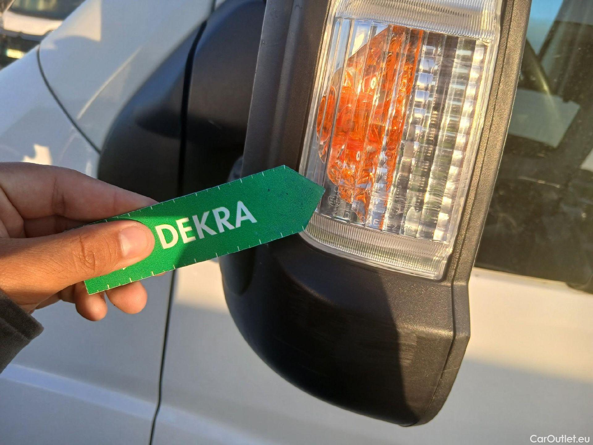  Citroen  Jumper CITROEN  / 2014 / 4P / furgón BlueHDi 88KW (120CV) Furgón 30L1H1 #34