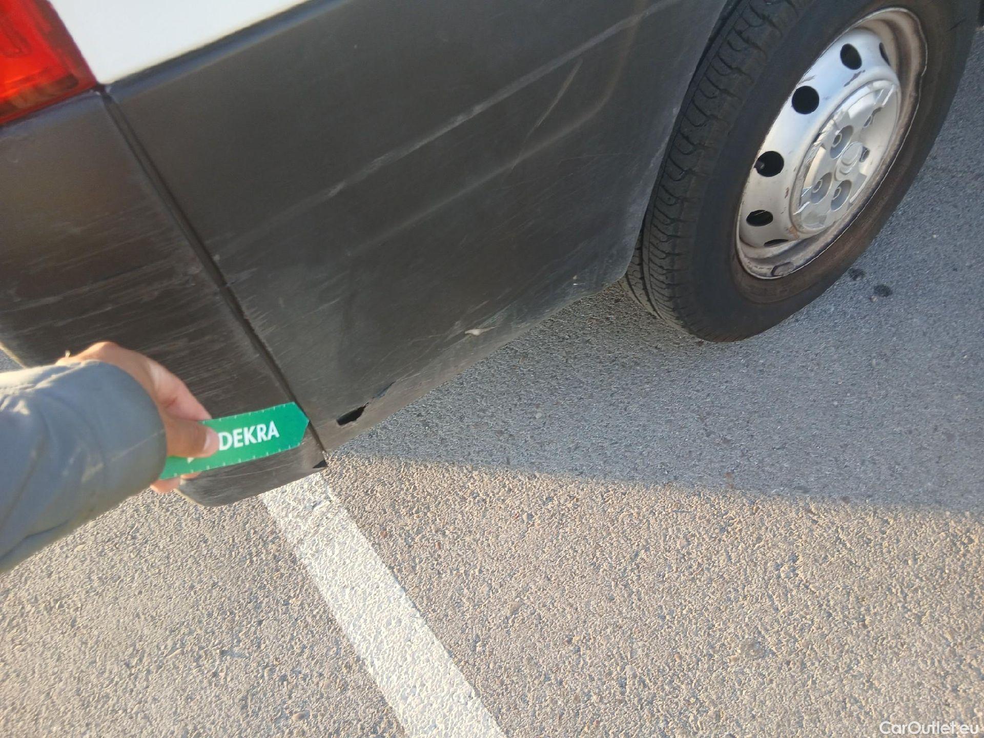  Citroen  Jumper CITROEN  / 2014 / 4P / furgón BlueHDi 88KW (120CV) Furgón 30L1H1 #57