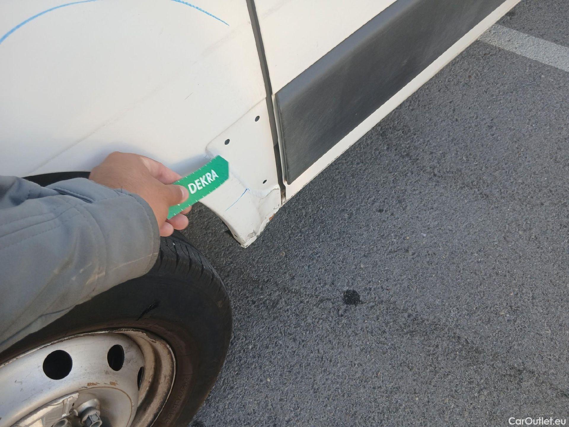  Citroen  Jumper CITROEN  / 2014 / 4P / furgón BlueHDi 88KW (120CV) Furgón 30L1H1 #64