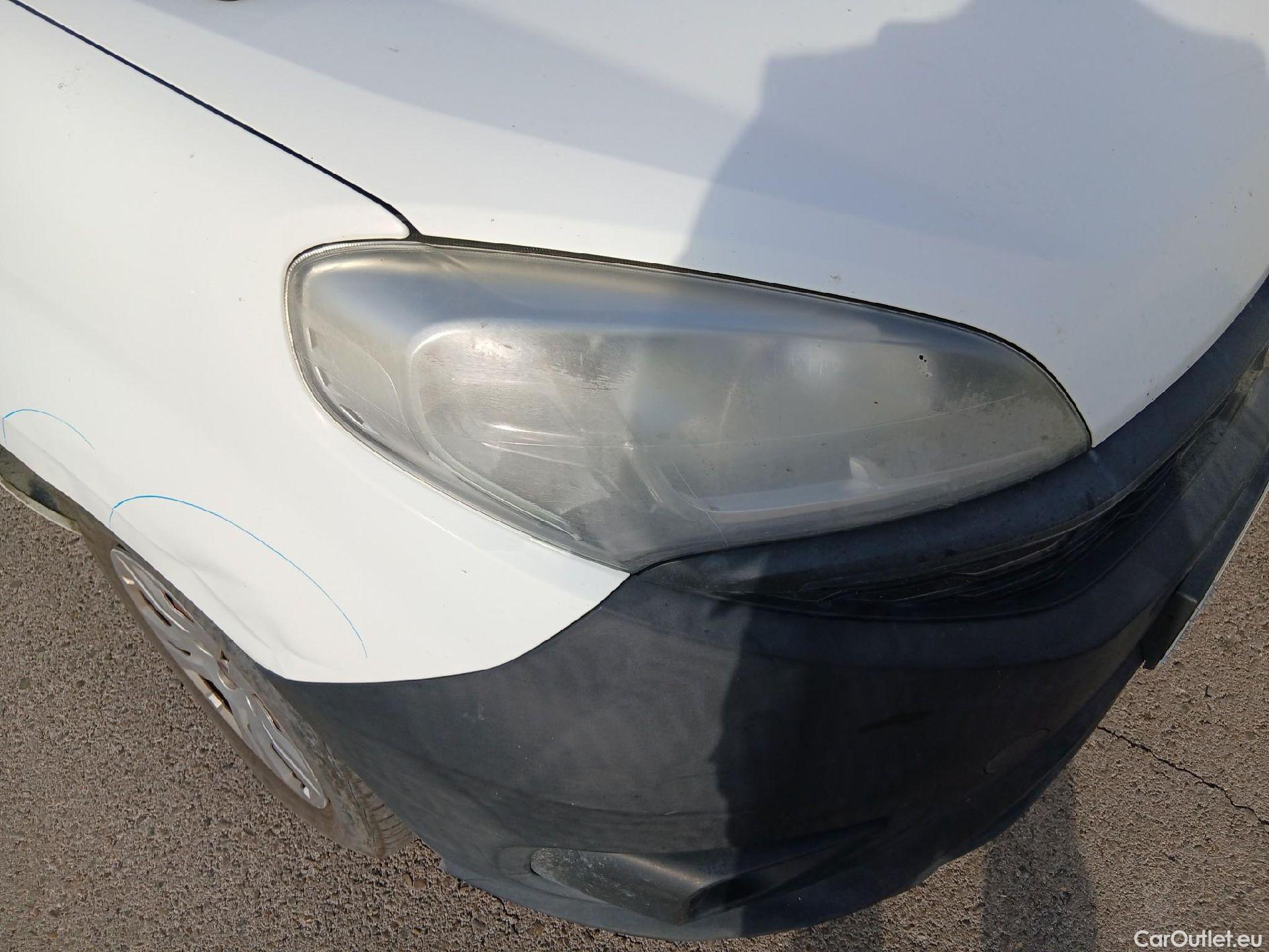 Fiat  Doblo FIAT DOBLÒ VU 5P 2G COMBI Panorama Pop N1 1.3 Multijet 90cv E5+ #5