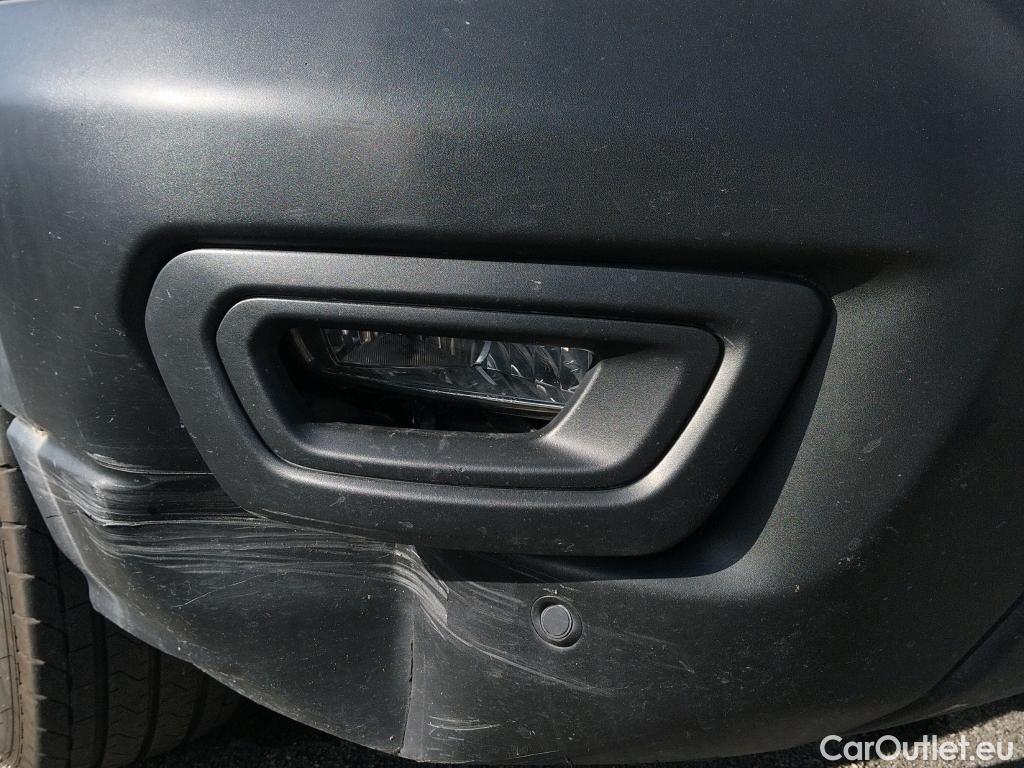 Ford  Transit FORD  / 2013 / 4P / furgón 350 96kW L3H2 Van Trend FWD MHEV #60