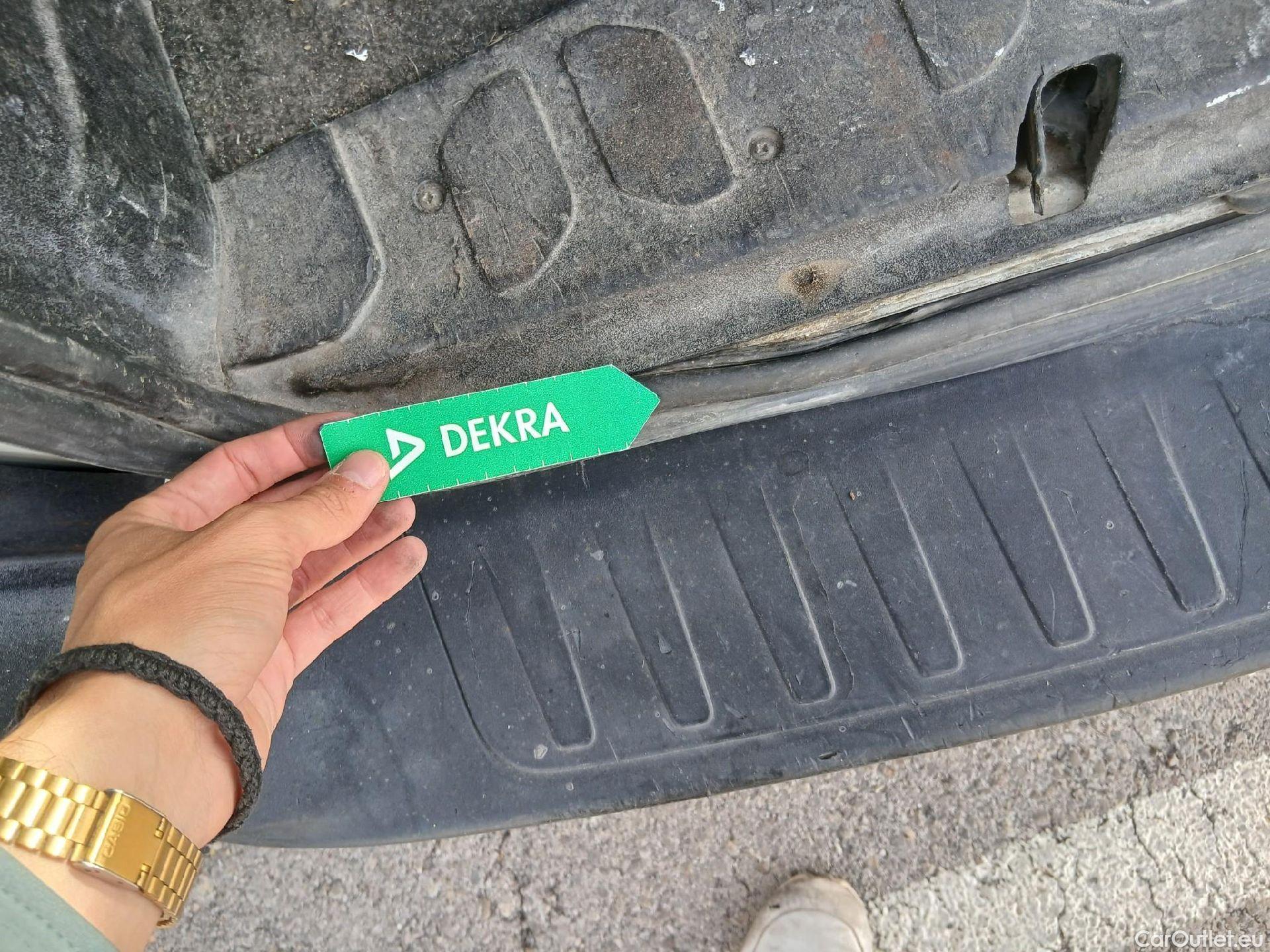 Fiat  Doblo FIAT DOBLÒ VU 5P 2G COMBI Panorama Pop N1 1.3 Multijet 90cv E5+ #57