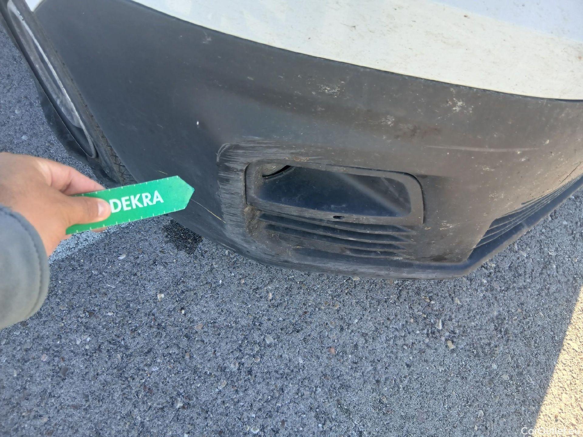  Citroen  Berlingo CITROEN  / 2018 / 3P / furgón derivado de turismo Talla M BlueHDi 100 CONTROL #14