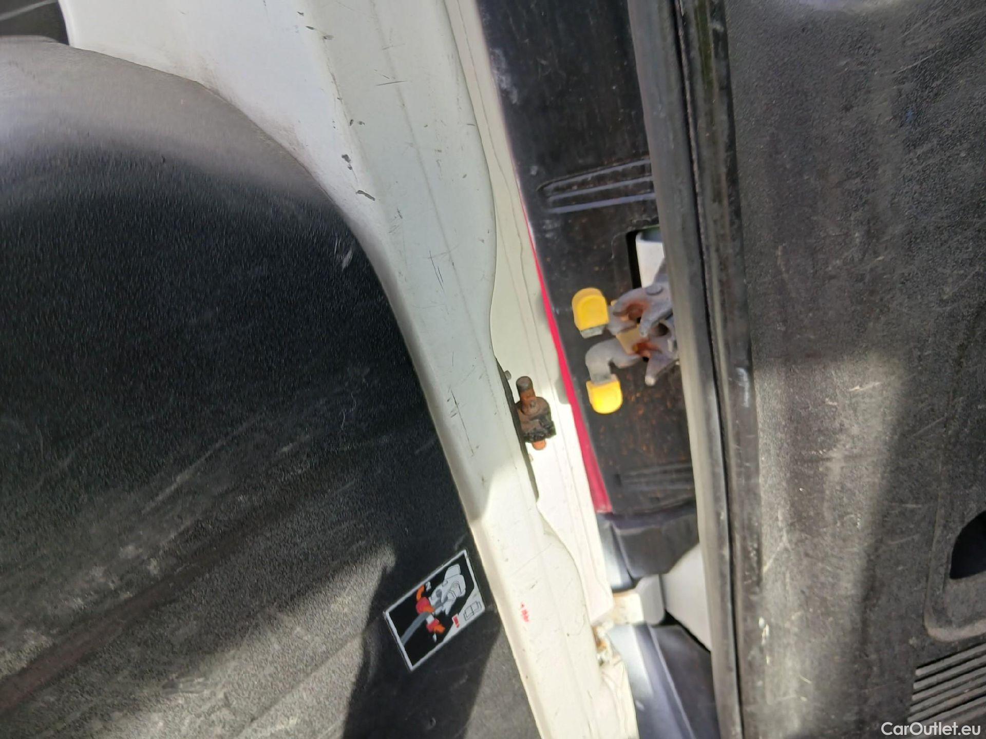 Fiat  Doblo FIAT DOBLÒ VU 5P 2G COMBI Panorama Pop N1 1.3 Multijet 90cv E5+ #49