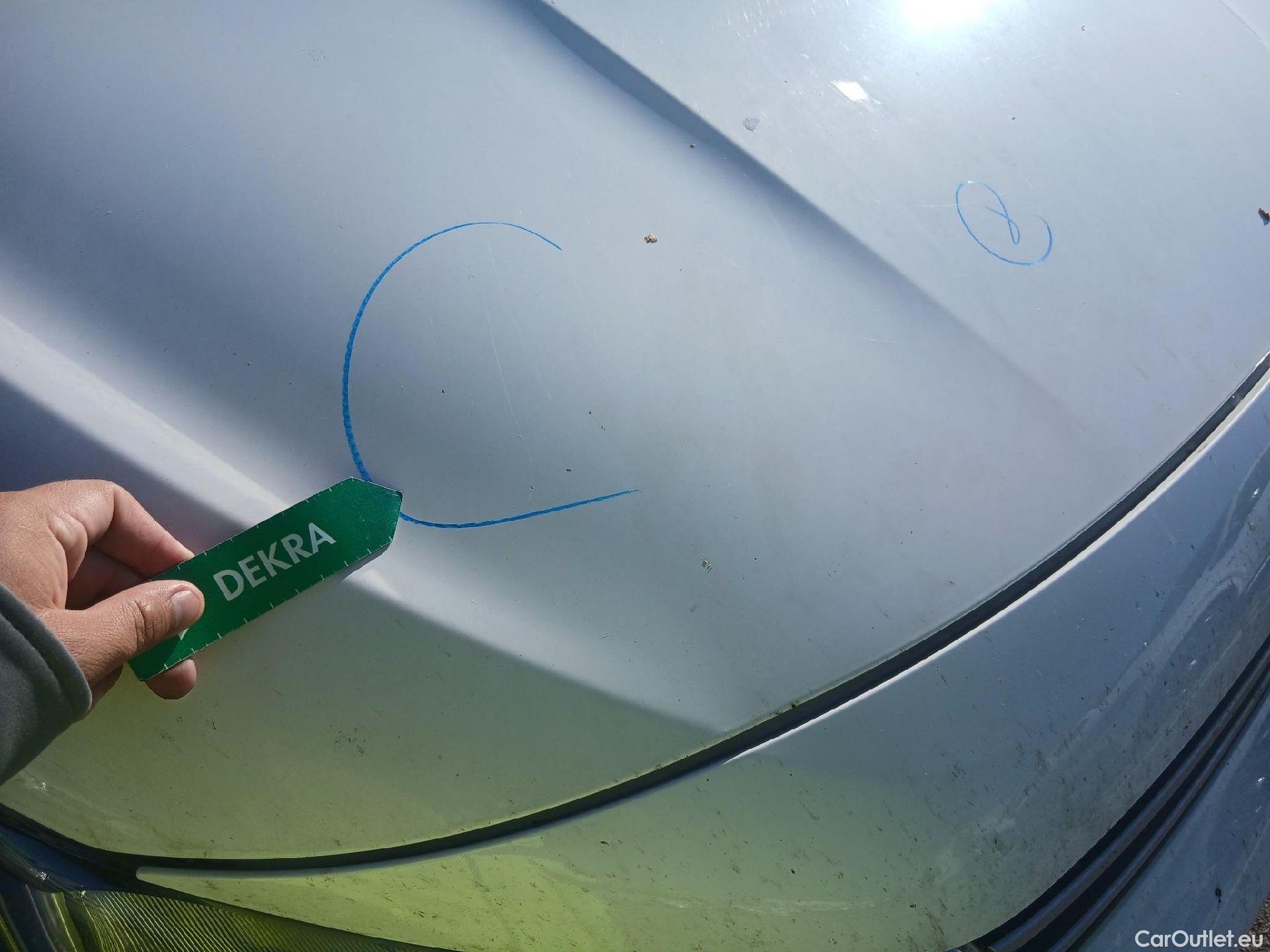  Citroen  Berlingo CITROEN  / 2018 / 3P / furgón derivado de turismo Talla M BlueHDi 100 CONTROL #18