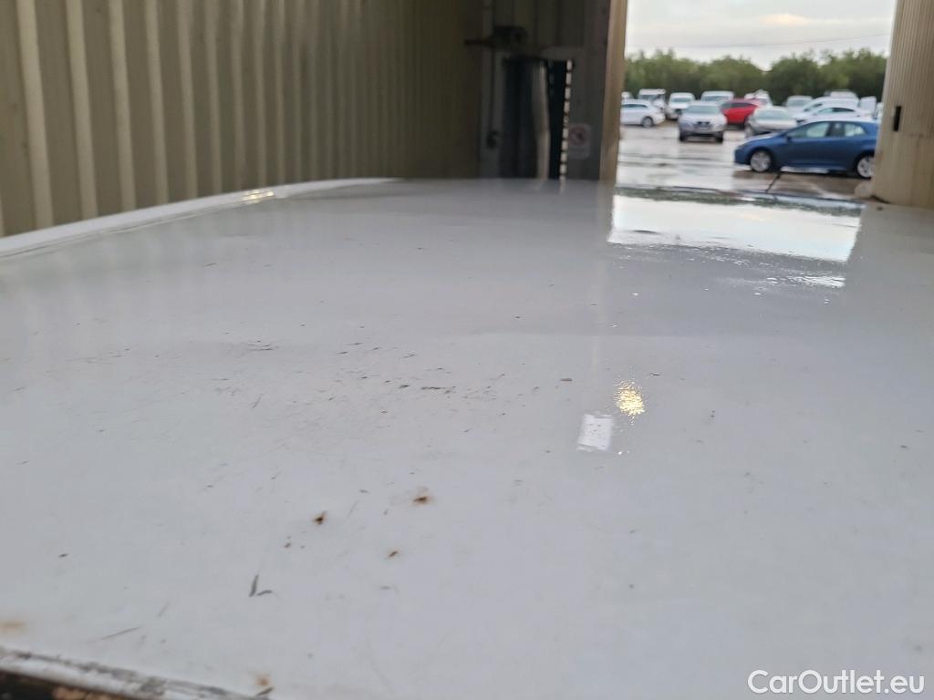  Citroen  Berlingo CITROEN  / 2015 / 3P / furgón derivado de turismo BlueHDi 74KW (100CV) #15