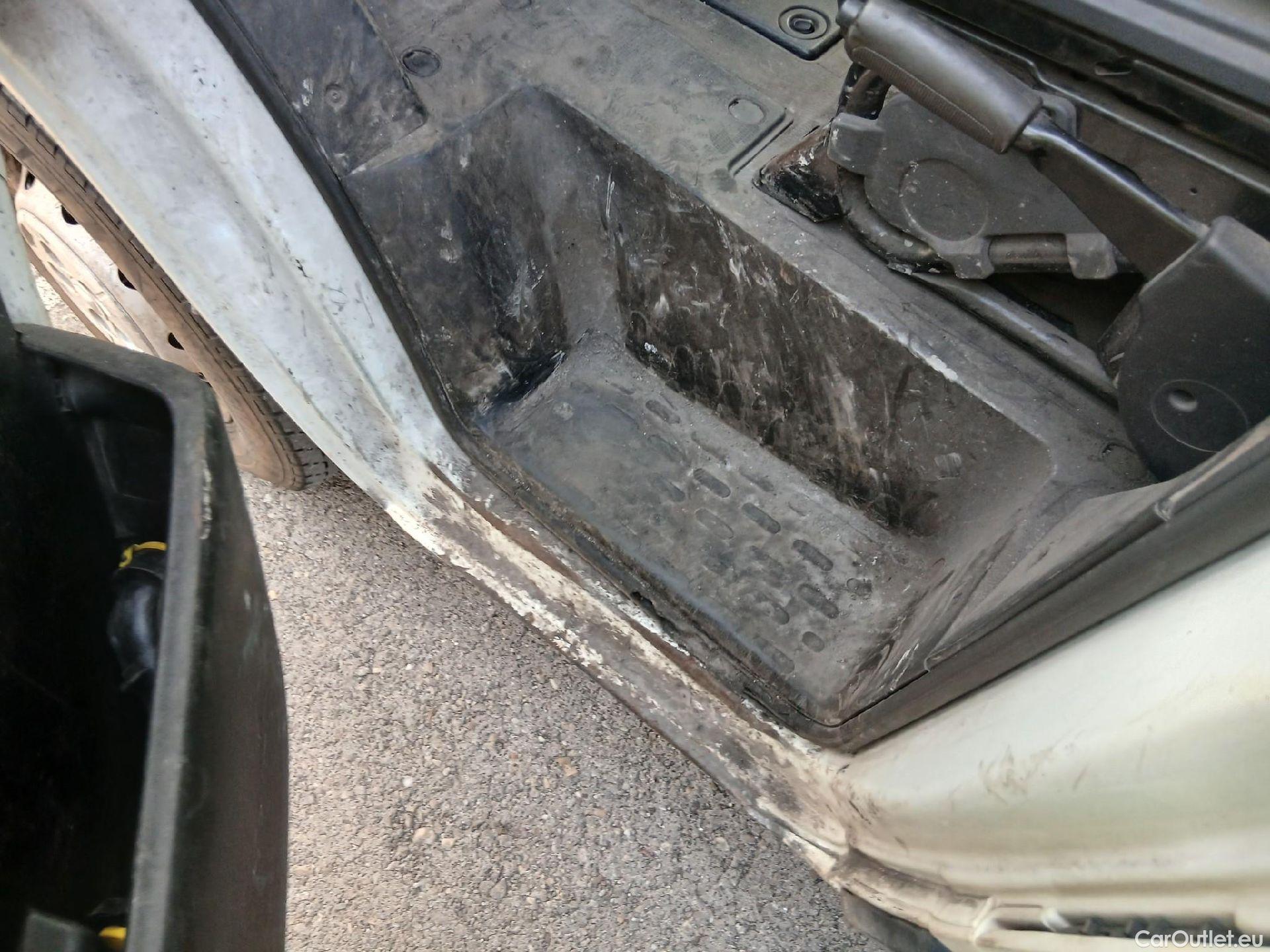 Citroen  Jumper  Furgón 30 L1H1 BlueHDi 120 2.2 #28