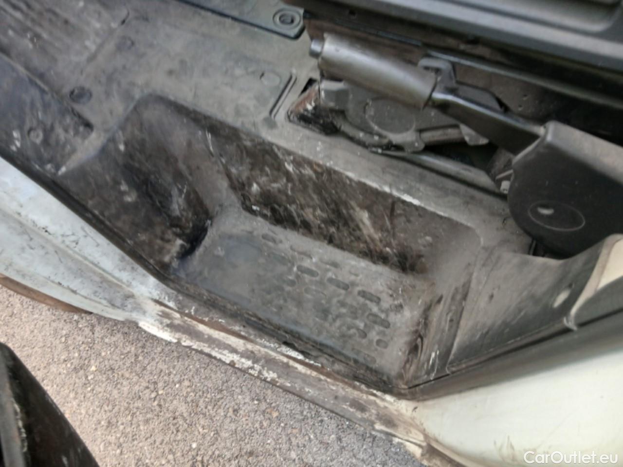 Citroen  Jumper  Furgón 30 L1H1 BlueHDi 120 2.2 #49