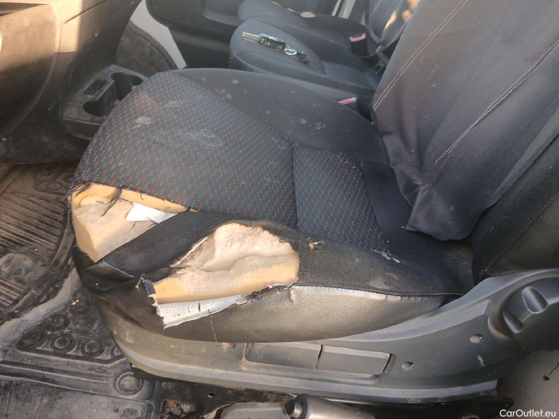  Citroen  Jumper CITROEN  / 2014 / 4P / furgón BlueHDi 88KW (120CV) Furgón 30L1H1 #10