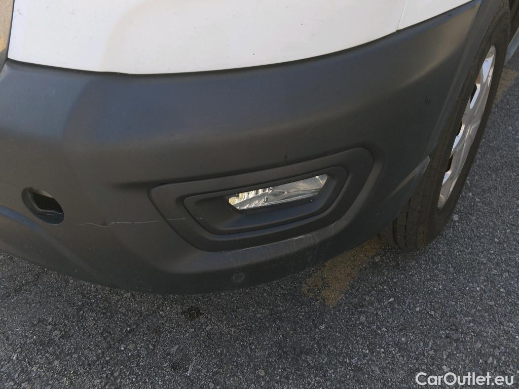 Ford  Transit FORD  / 2013 / 4P / furgón 350 96kW L3H2 Van Trend FWD MHEV #76