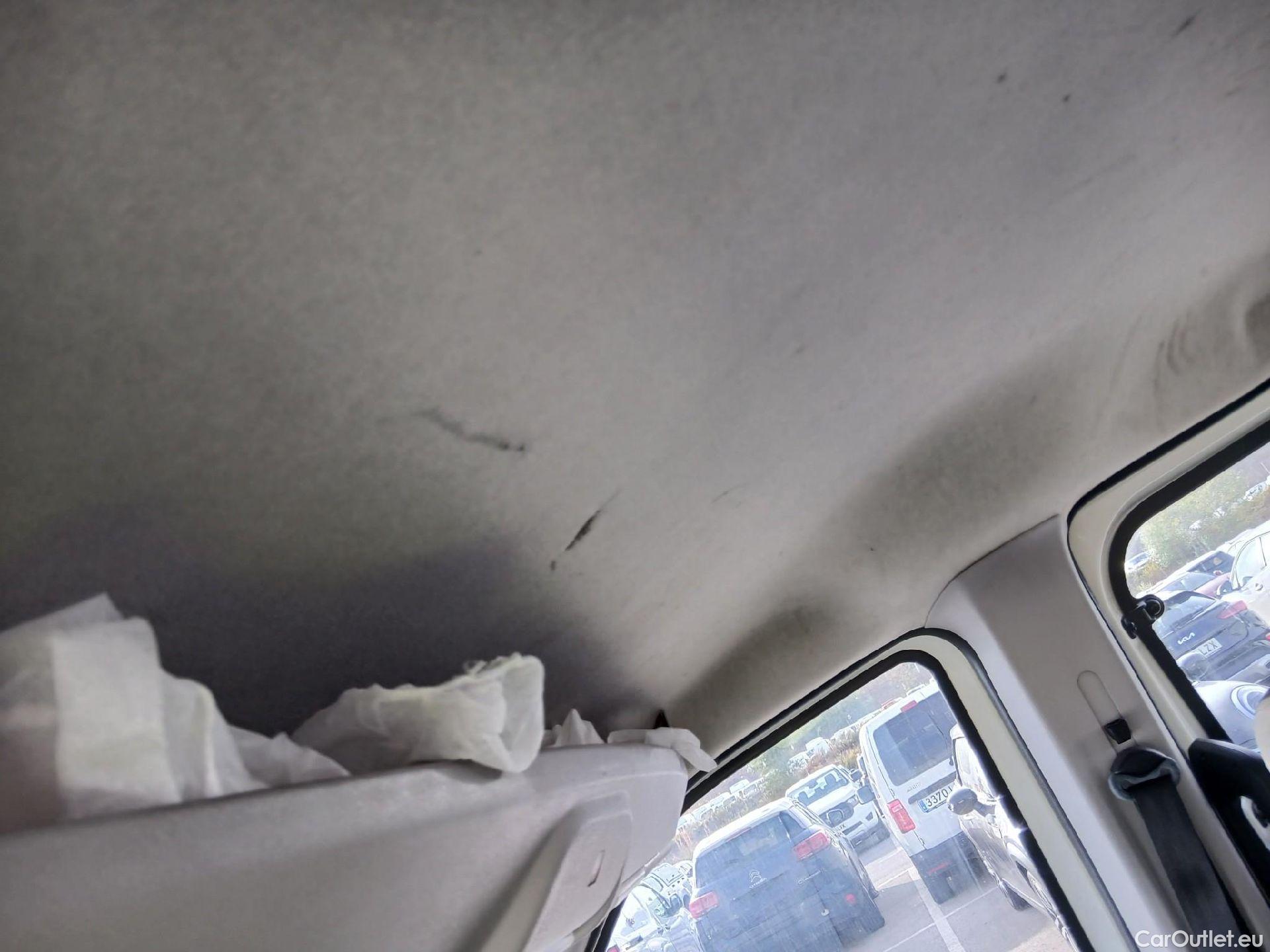 Fiat  Doblo FIAT DOBLÒ VU 5P 2G COMBI Panorama Pop N1 1.3 Multijet 90cv E5+ #24