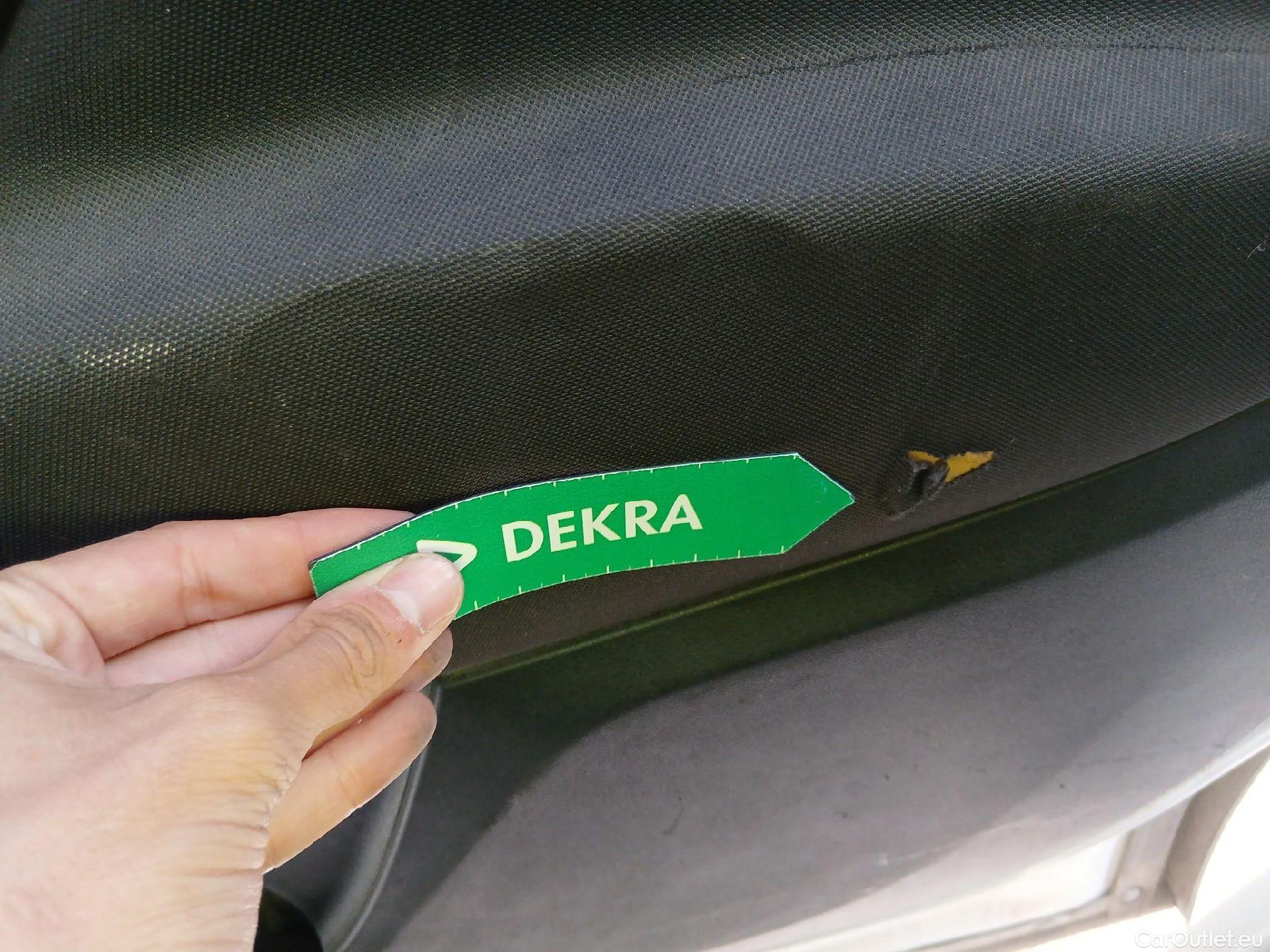 Fiat  Doblo FIAT DOBLÒ VU 5P 2G COMBI Panorama Pop N1 1.3 Multijet 90cv E5+ #63