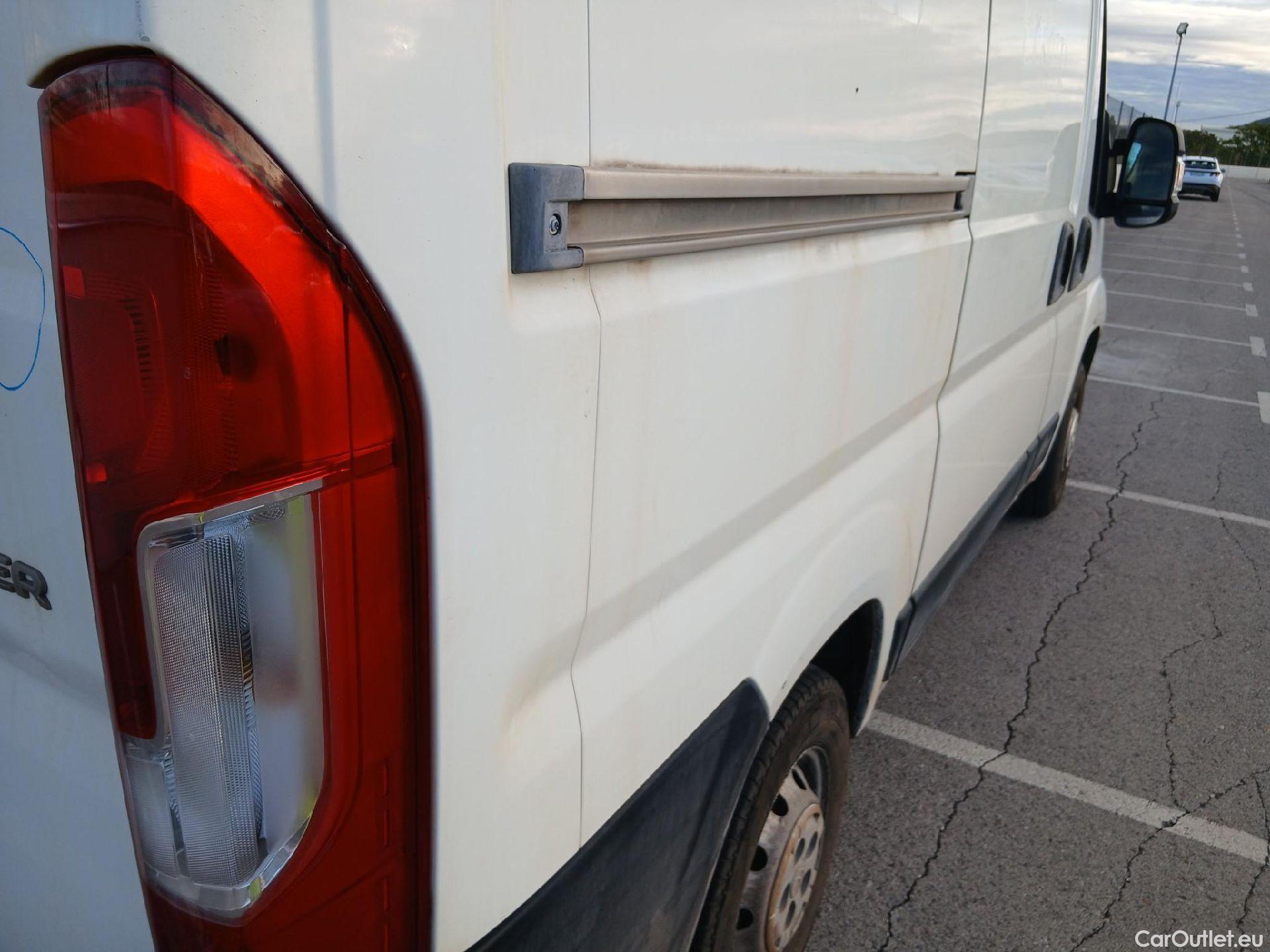 Citroen  Jumper  Furgón 30 L1H1 BlueHDi 120 2.2 #39