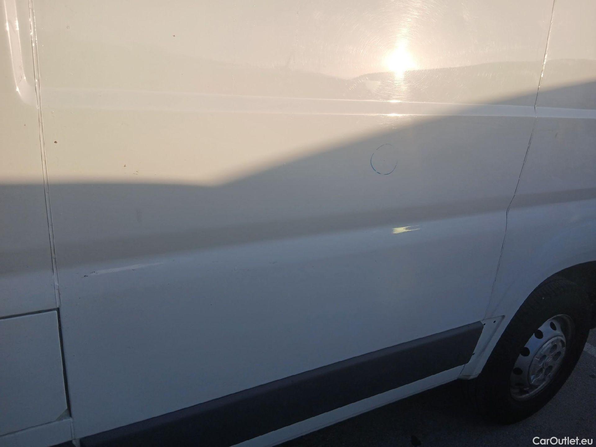  Citroen  Jumper CITROEN  / 2014 / 4P / furgón BlueHDi 88KW (120CV) Furgón 30L1H1 #38