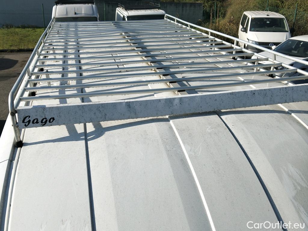 Ford  Transit FORD  / 2013 / 4P / furgón 350 96kW L3H2 Van Trend FWD MHEV #14