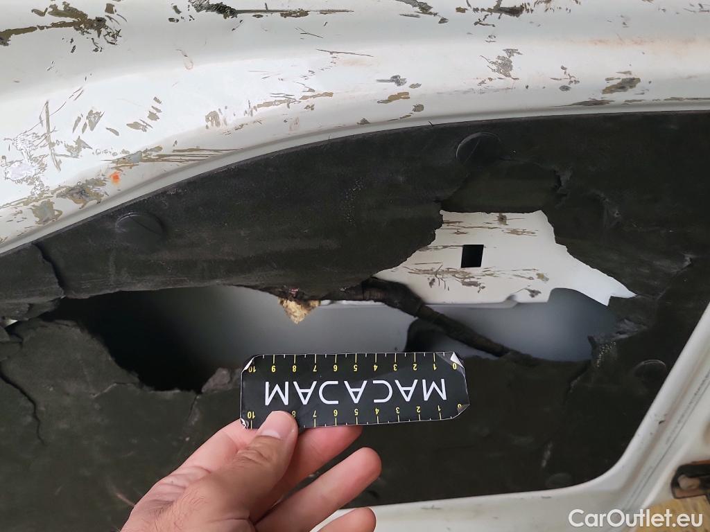  Citroen  Berlingo CITROEN  / 2015 / 3P / furgón derivado de turismo BlueHDi 74KW (100CV) #47