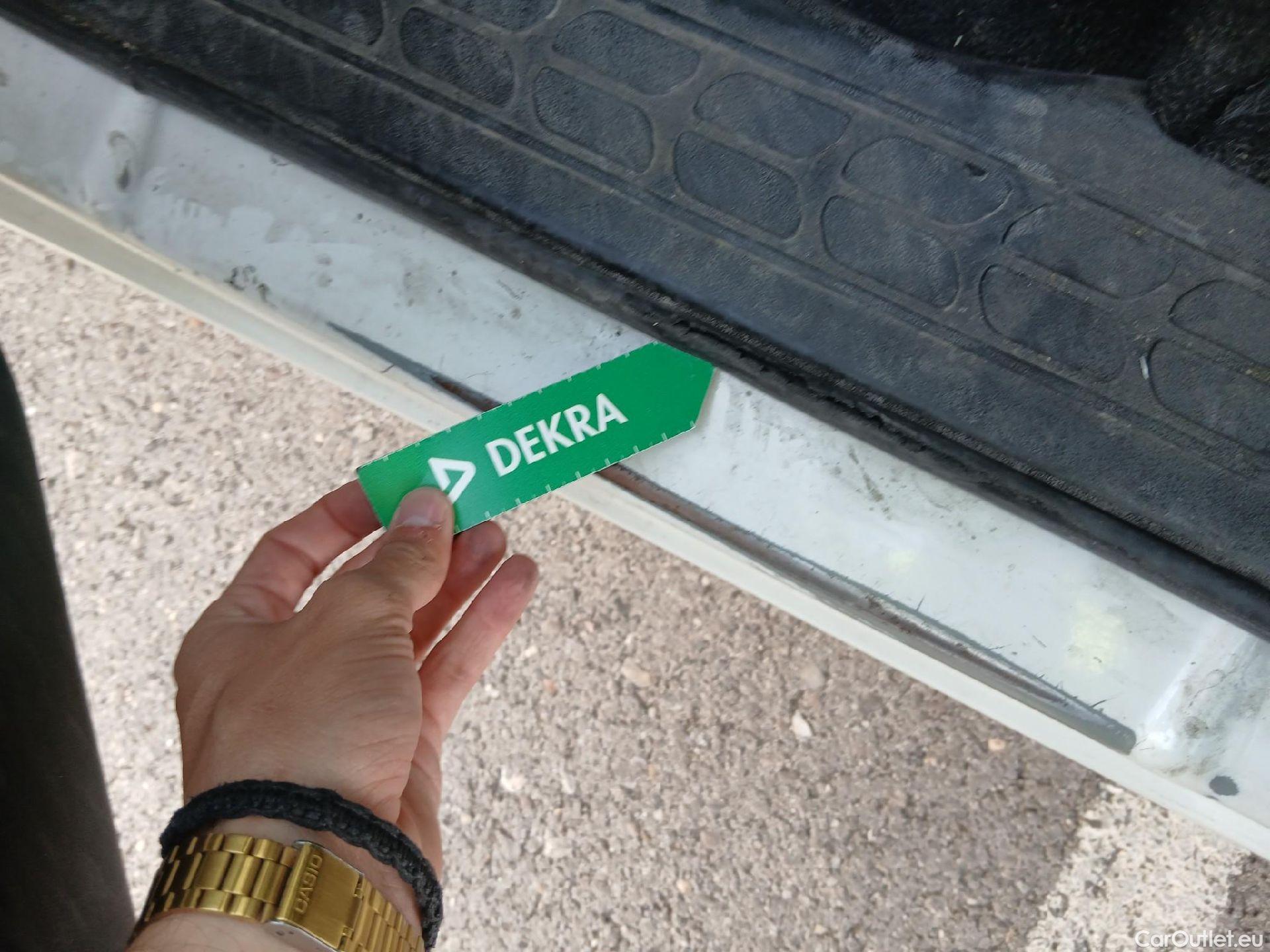 Fiat  Doblo FIAT DOBLÒ VU 5P 2G COMBI Panorama Pop N1 1.3 Multijet 90cv E5+ #22