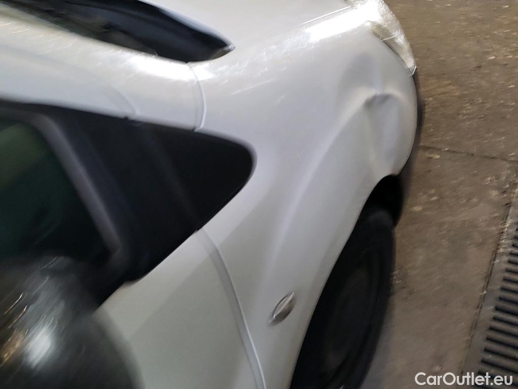  Citroen  Berlingo CITROEN  / 2015 / 3P / furgón derivado de turismo BlueHDi 74KW (100CV) #3