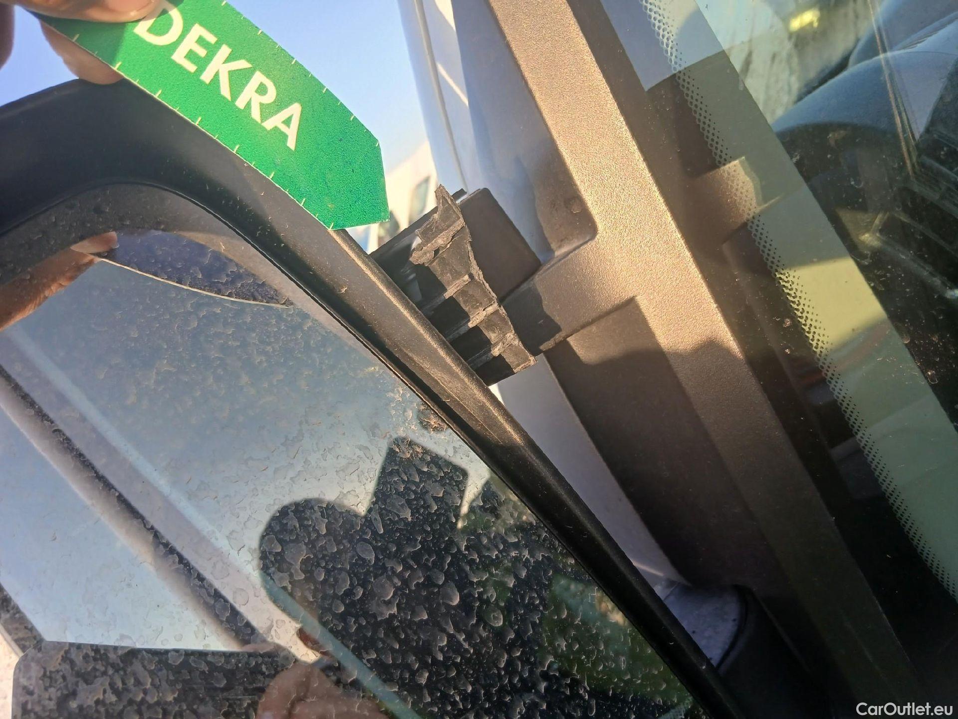  Citroen  Jumper CITROEN  / 2014 / 4P / furgón BlueHDi 88KW (120CV) Furgón 30L1H1 #33