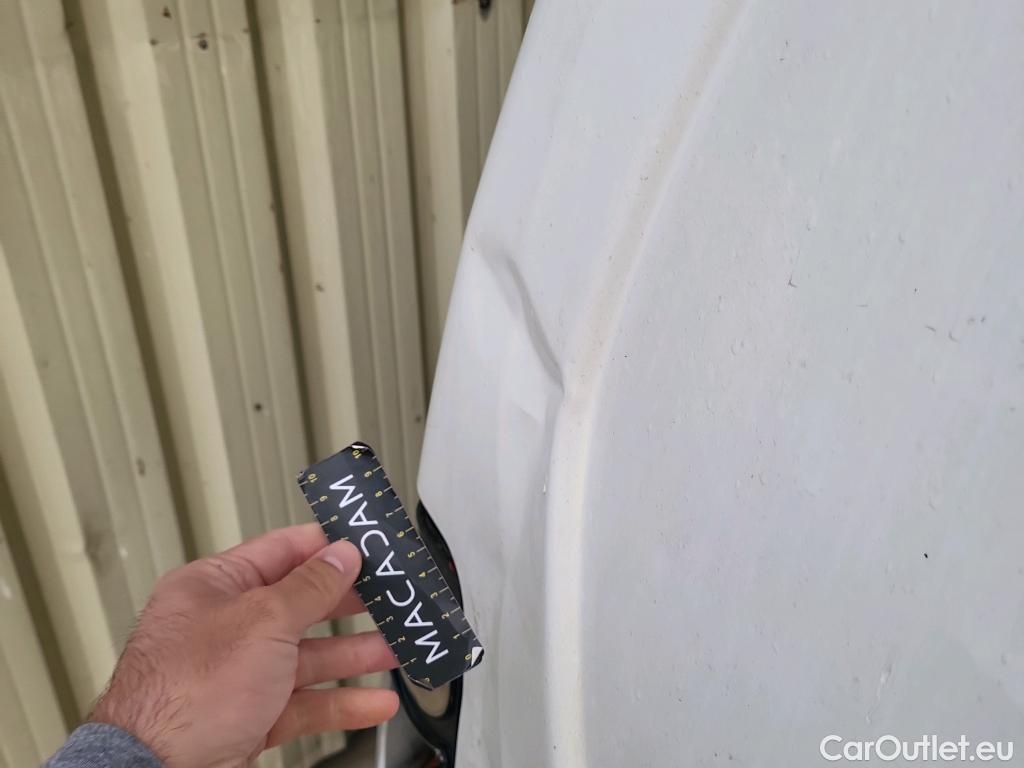  Citroen  Berlingo CITROEN  / 2015 / 3P / furgón derivado de turismo BlueHDi 74KW (100CV) #10