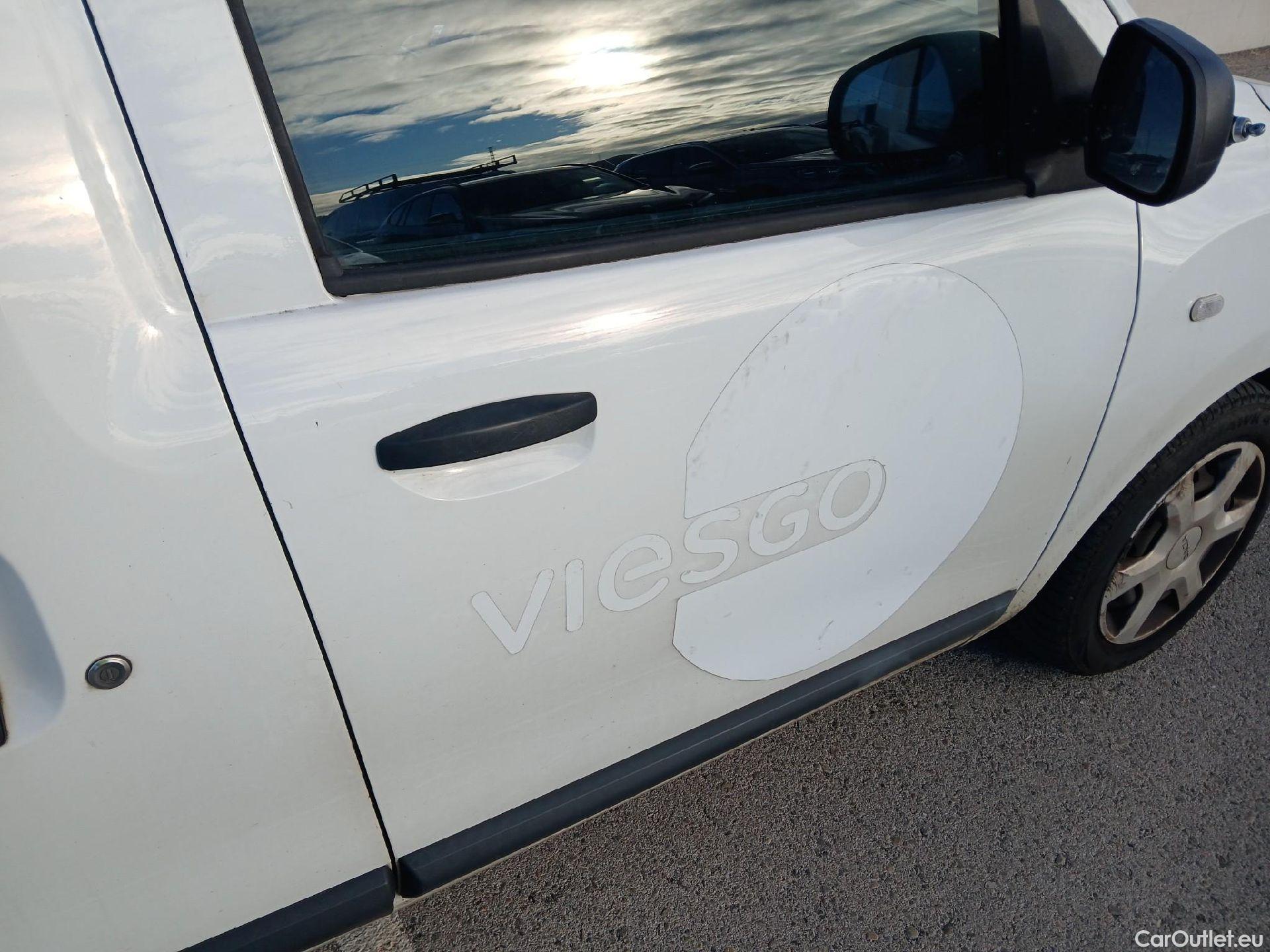  Dacia  Dokker DACIA  VU 4p 1G furgón derivado de Van Ambiance dCi 66kW (90CV) EU6 #31