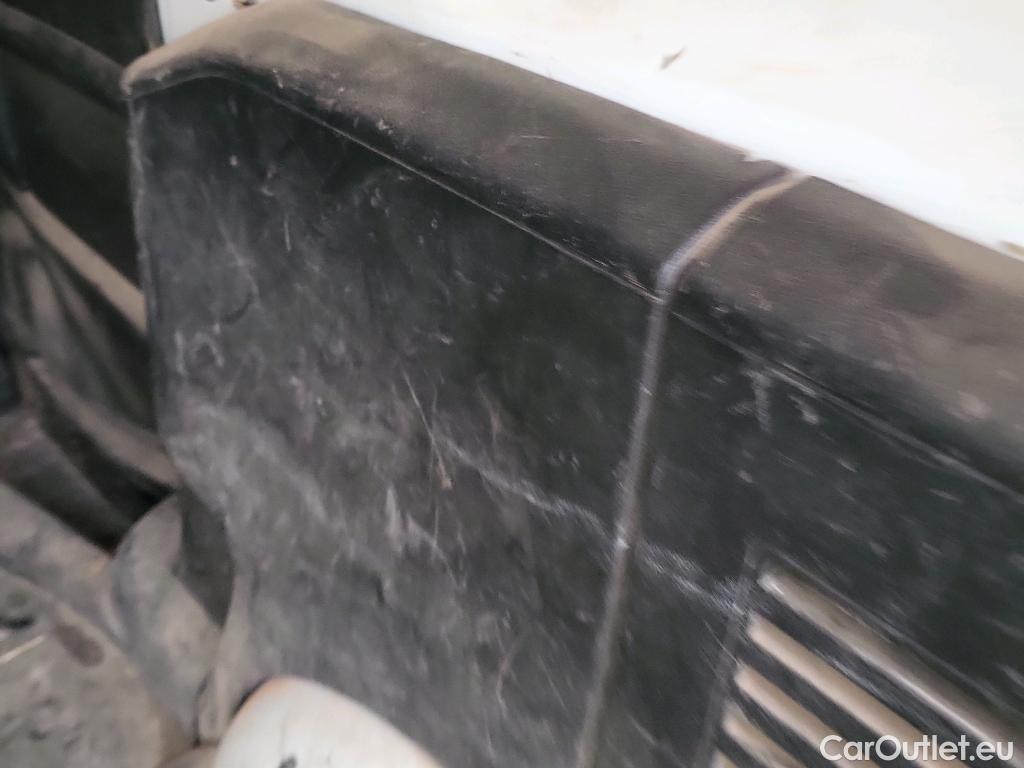  Citroen  Berlingo CITROEN  / 2015 / 3P / furgón derivado de turismo BlueHDi 74KW (100CV) #45