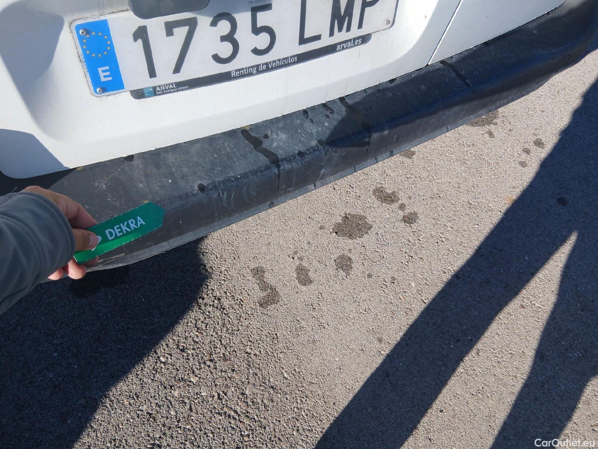  Citroen  Berlingo CITROEN  / 2018 / 3P / furgón derivado de turismo Talla M BlueHDi 100 CONTROL #29