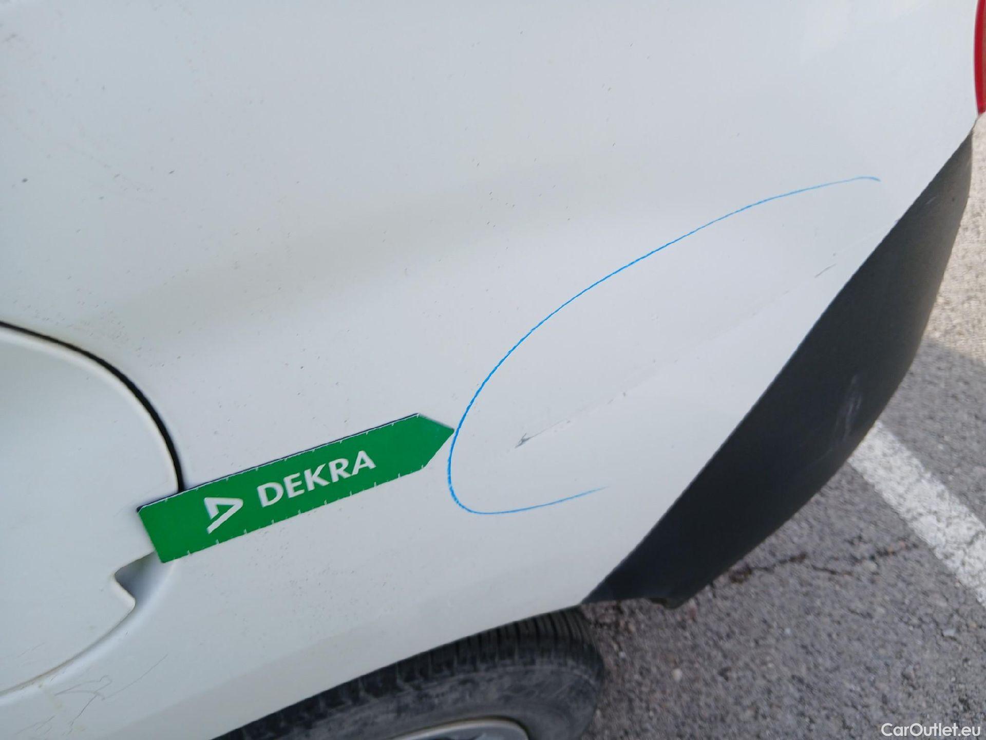 Fiat  Doblo FIAT DOBLÒ VU 5P 2G COMBI Panorama Pop N1 1.3 Multijet 90cv E5+ #35