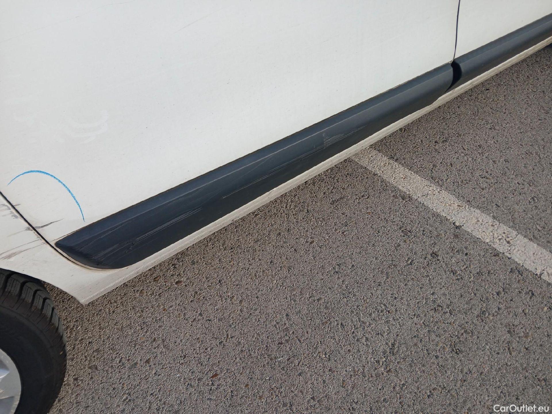  Dacia  Dokker DACIA  VU 4p 1G furgón derivado de Van Ambiance dCi 66kW (90CV) EU6 #29