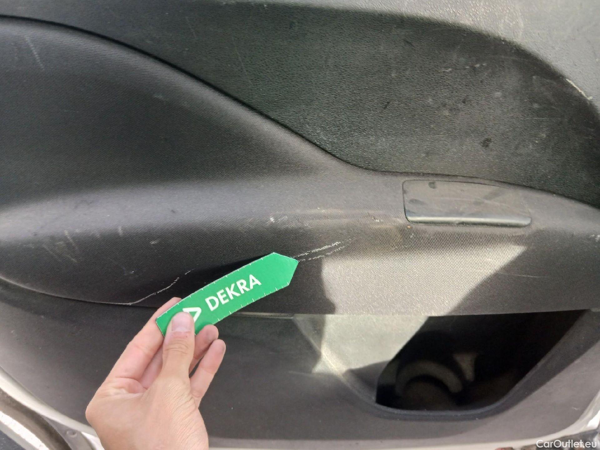 Fiat  Doblo FIAT DOBLÒ VU 5P 2G COMBI Panorama Pop N1 1.3 Multijet 90cv E5+ #33