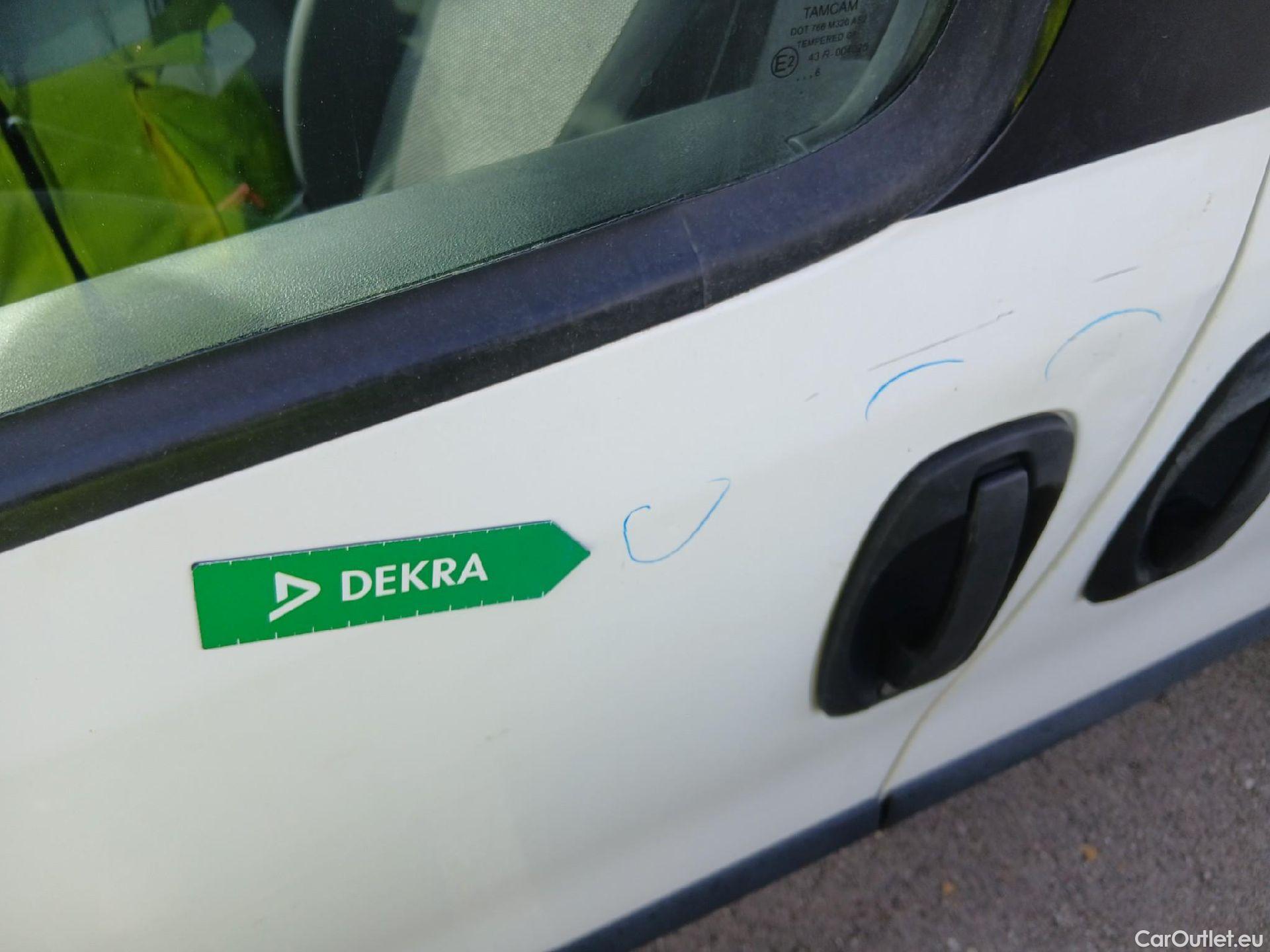 Fiat  Doblo FIAT DOBLÒ VU 5P 2G COMBI Panorama Pop N1 1.3 Multijet 90cv E5+ #12