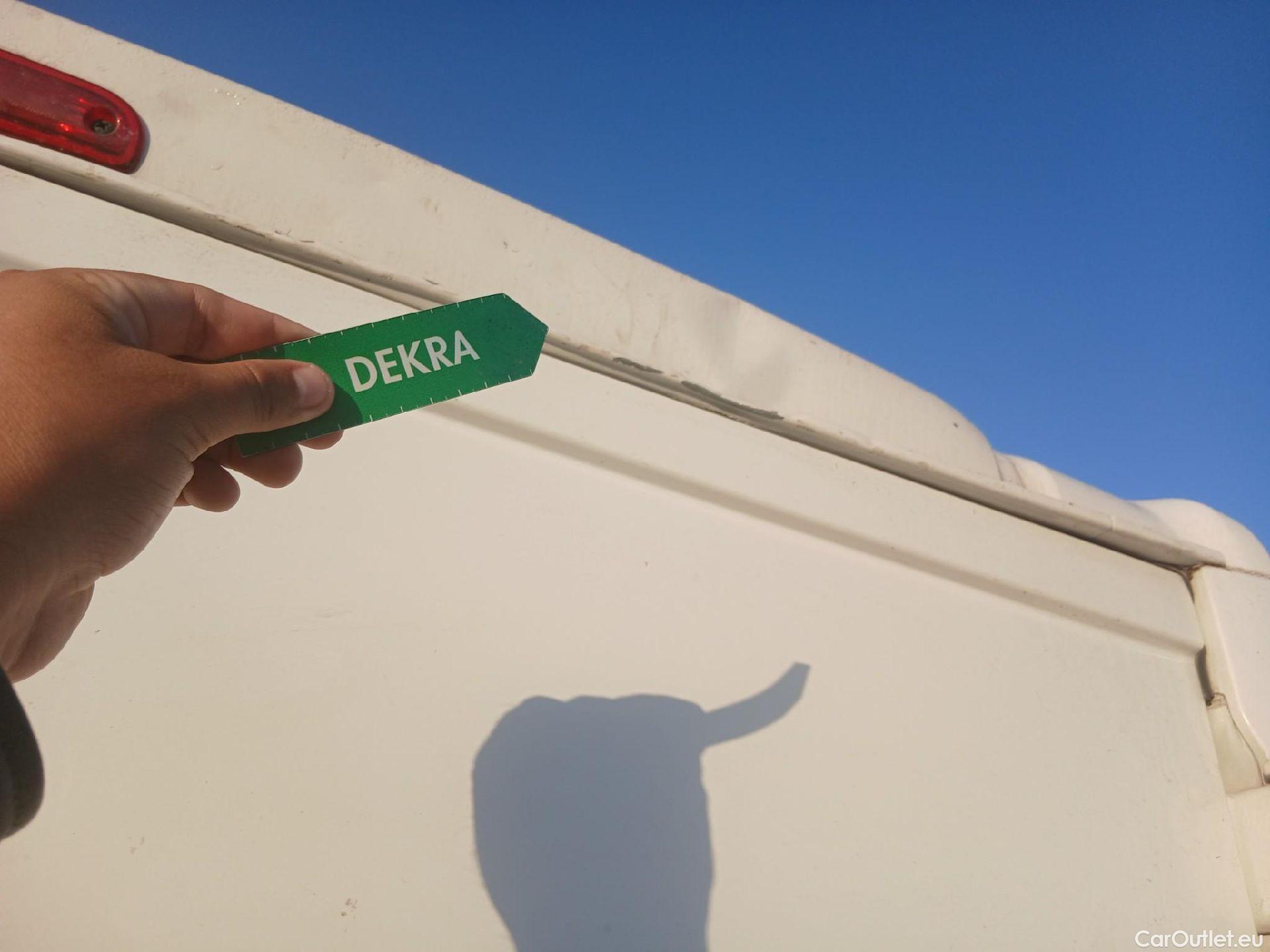  Citroen  Jumper CITROEN  / 2014 / 4P / furgón BlueHDi 88KW (120CV) Furgón 30L1H1 #49