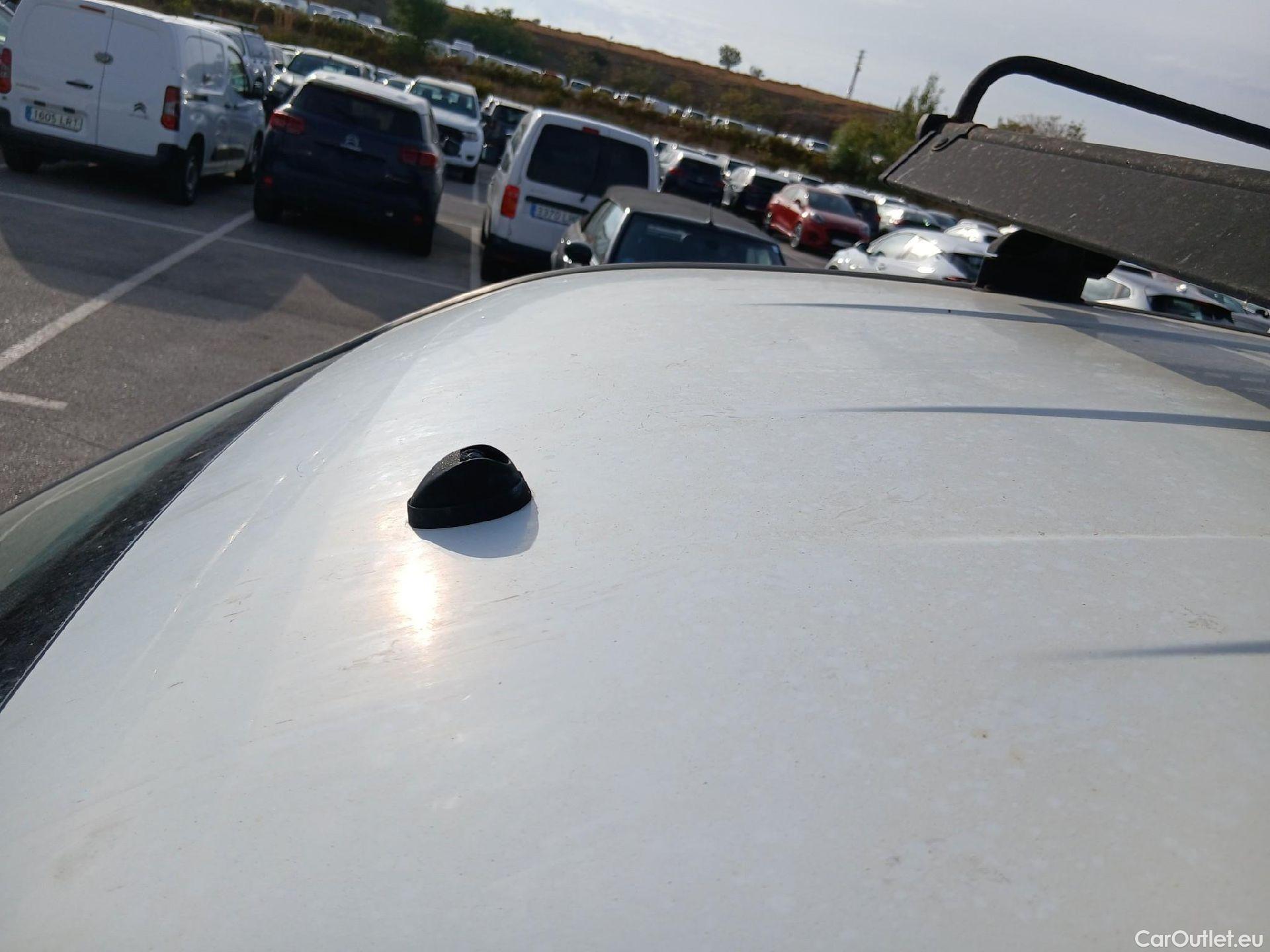 Fiat  Doblo FIAT DOBLÒ VU 5P 2G COMBI Panorama Pop N1 1.3 Multijet 90cv E5+ #37