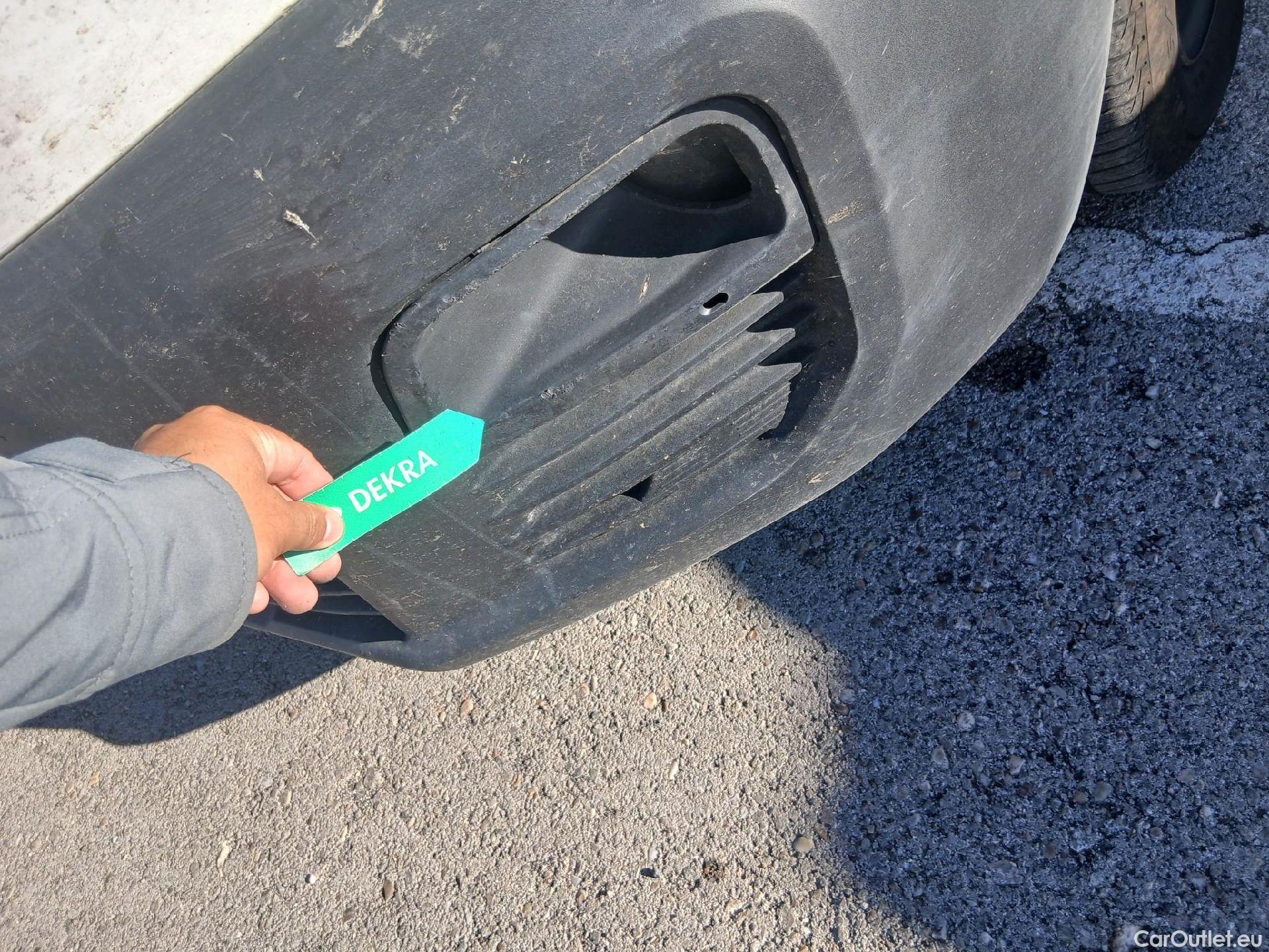  Citroen  Berlingo CITROEN  / 2018 / 3P / furgón derivado de turismo Talla M BlueHDi 100 CONTROL #15