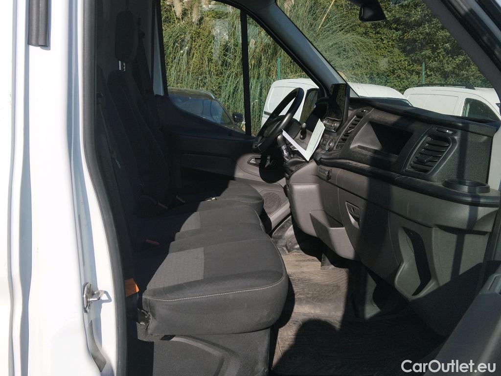 Ford  Transit FORD  / 2013 / 4P / furgón 350 96kW L3H2 Van Trend FWD MHEV #6