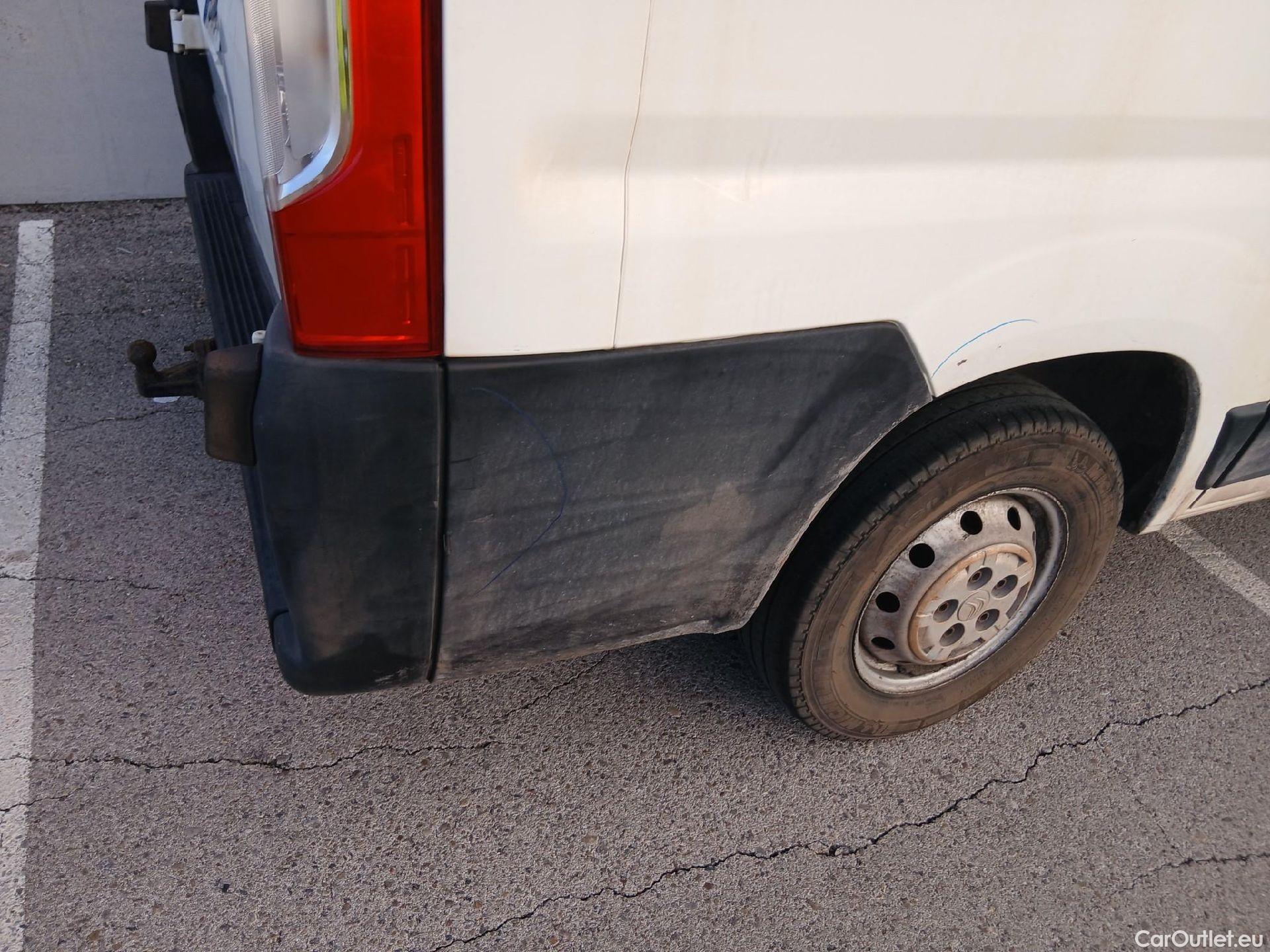 Citroen  Jumper  Furgón 30 L1H1 BlueHDi 120 2.2 #41