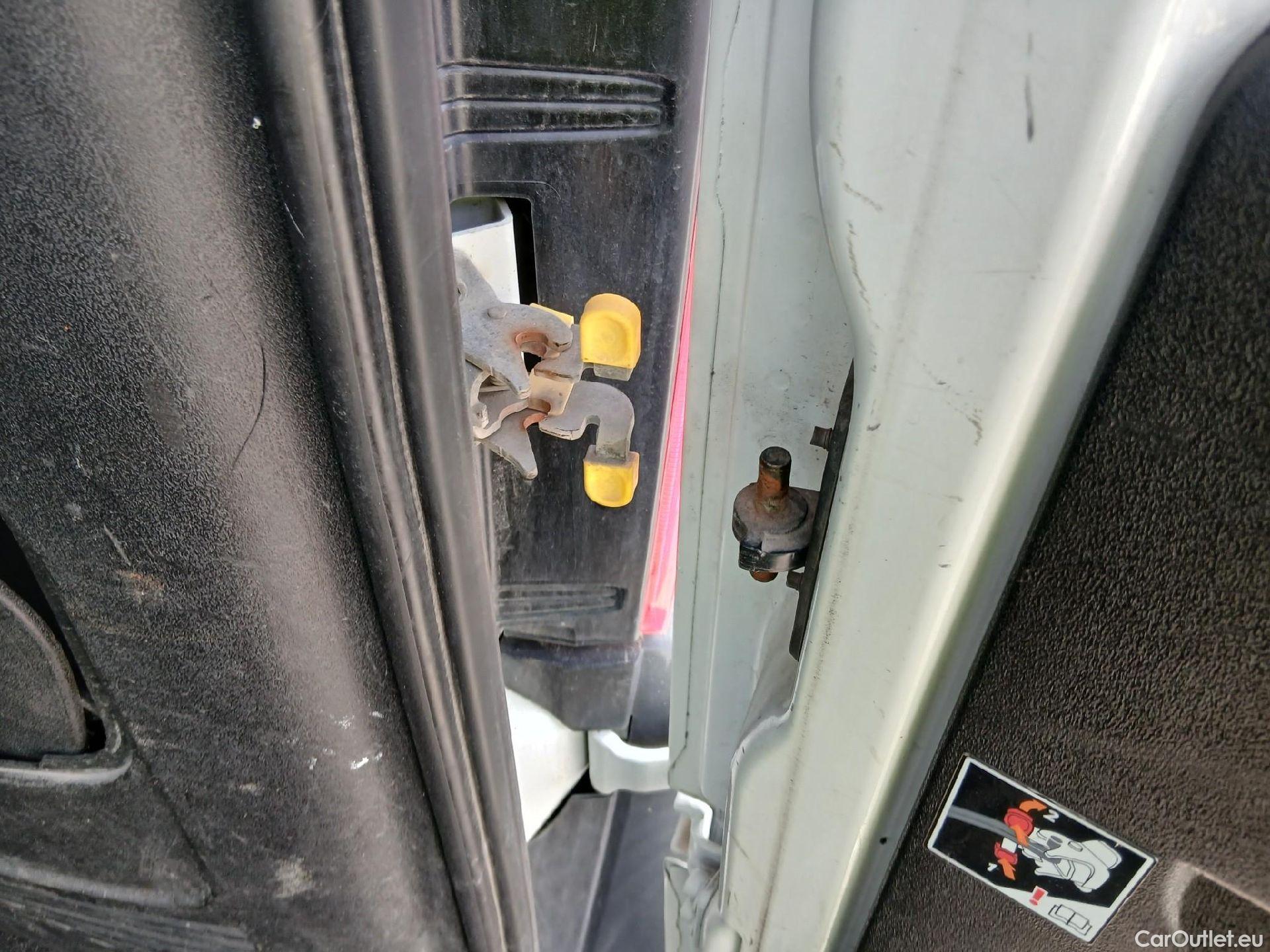 Fiat  Doblo FIAT DOBLÒ VU 5P 2G COMBI Panorama Pop N1 1.3 Multijet 90cv E5+ #52