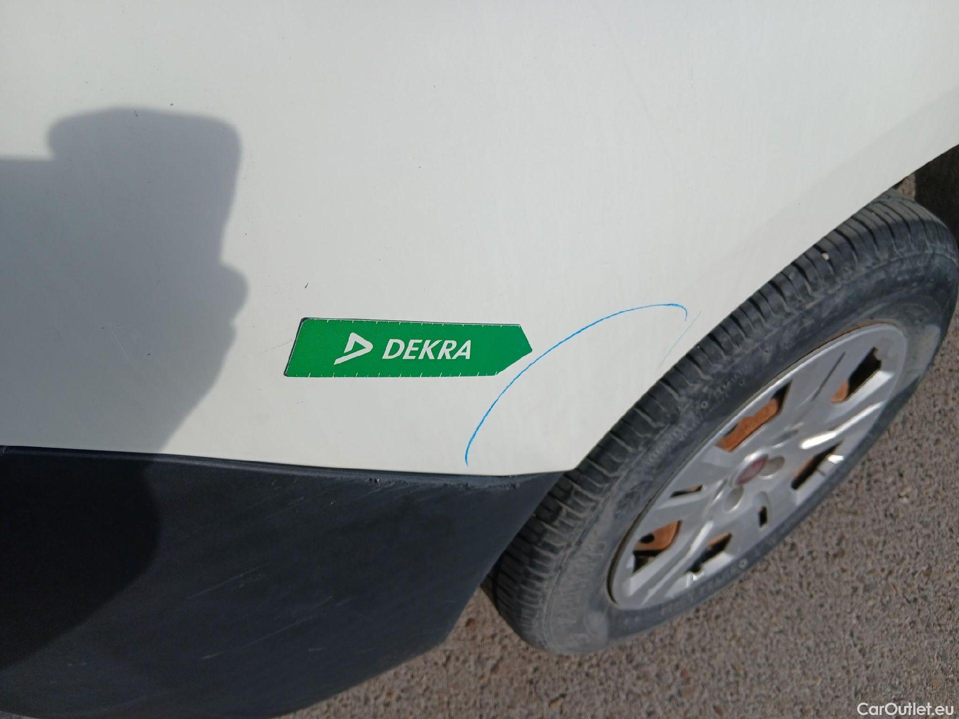 Fiat  Doblo FIAT DOBLÒ VU 5P 2G COMBI Panorama Pop N1 1.3 Multijet 90cv E5+ #60