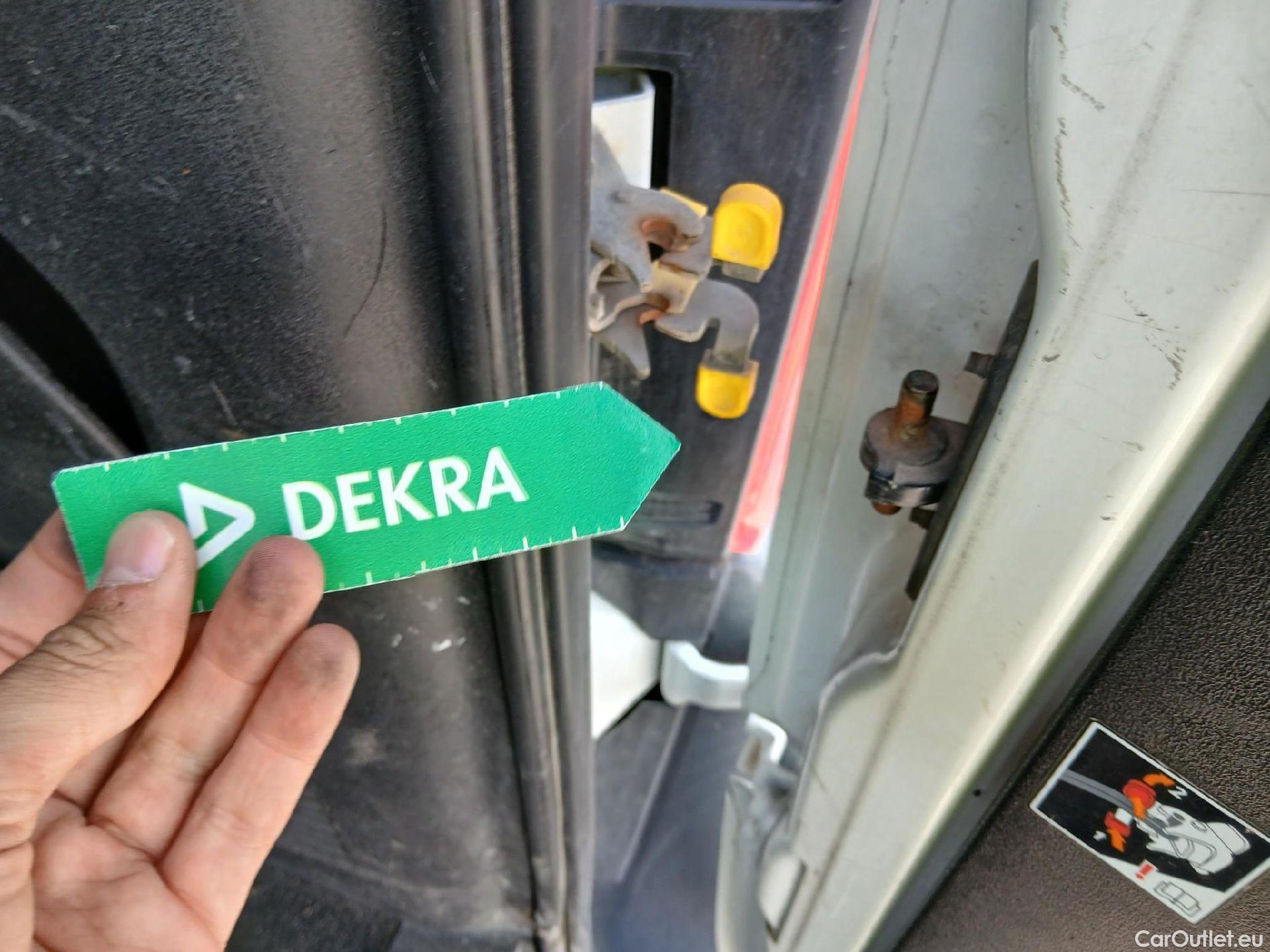 Fiat  Doblo FIAT DOBLÒ VU 5P 2G COMBI Panorama Pop N1 1.3 Multijet 90cv E5+ #51