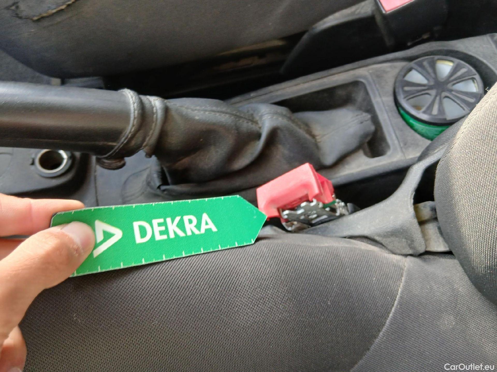 Fiat  Doblo FIAT DOBLÒ VU 5P 2G COMBI Panorama Pop N1 1.3 Multijet 90cv E5+ #26