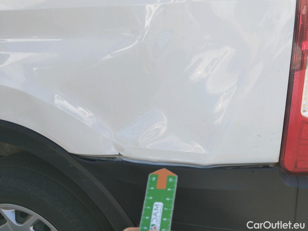 Ford  Transit FORD  / 2013 / 4P / furgón 350 96kW L3H2 Van Trend FWD MHEV #12