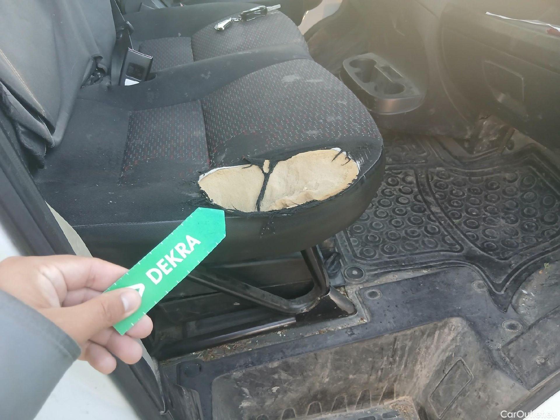  Citroen  Jumper CITROEN  / 2014 / 4P / furgón BlueHDi 88KW (120CV) Furgón 30L1H1 #15