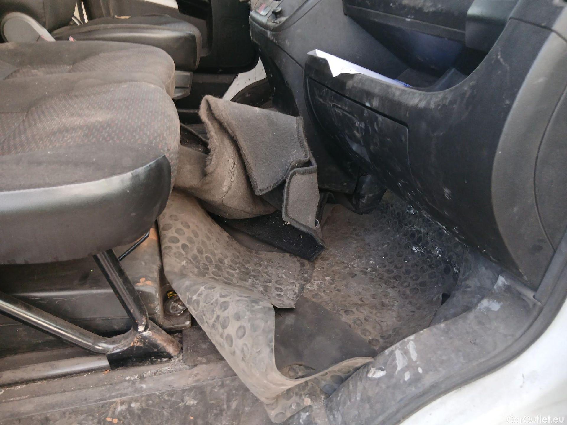 Citroen  Jumper  Furgón 30 L1H1 BlueHDi 120 2.2 #12