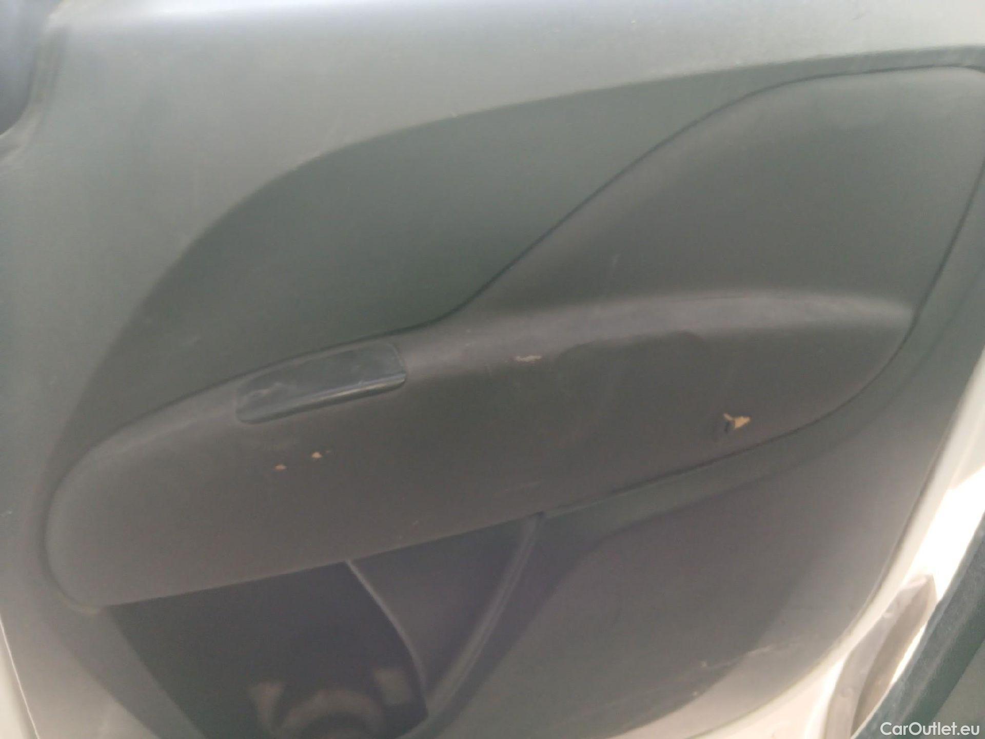 Fiat  Doblo FIAT DOBLÒ VU 5P 2G COMBI Panorama Pop N1 1.3 Multijet 90cv E5+ #62