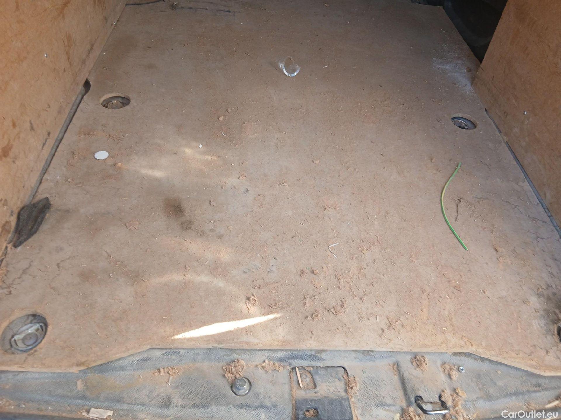  Citroen  Berlingo CITROEN  / 2018 / 3P / furgón derivado de turismo Talla M BlueHDi 100 CONTROL #7